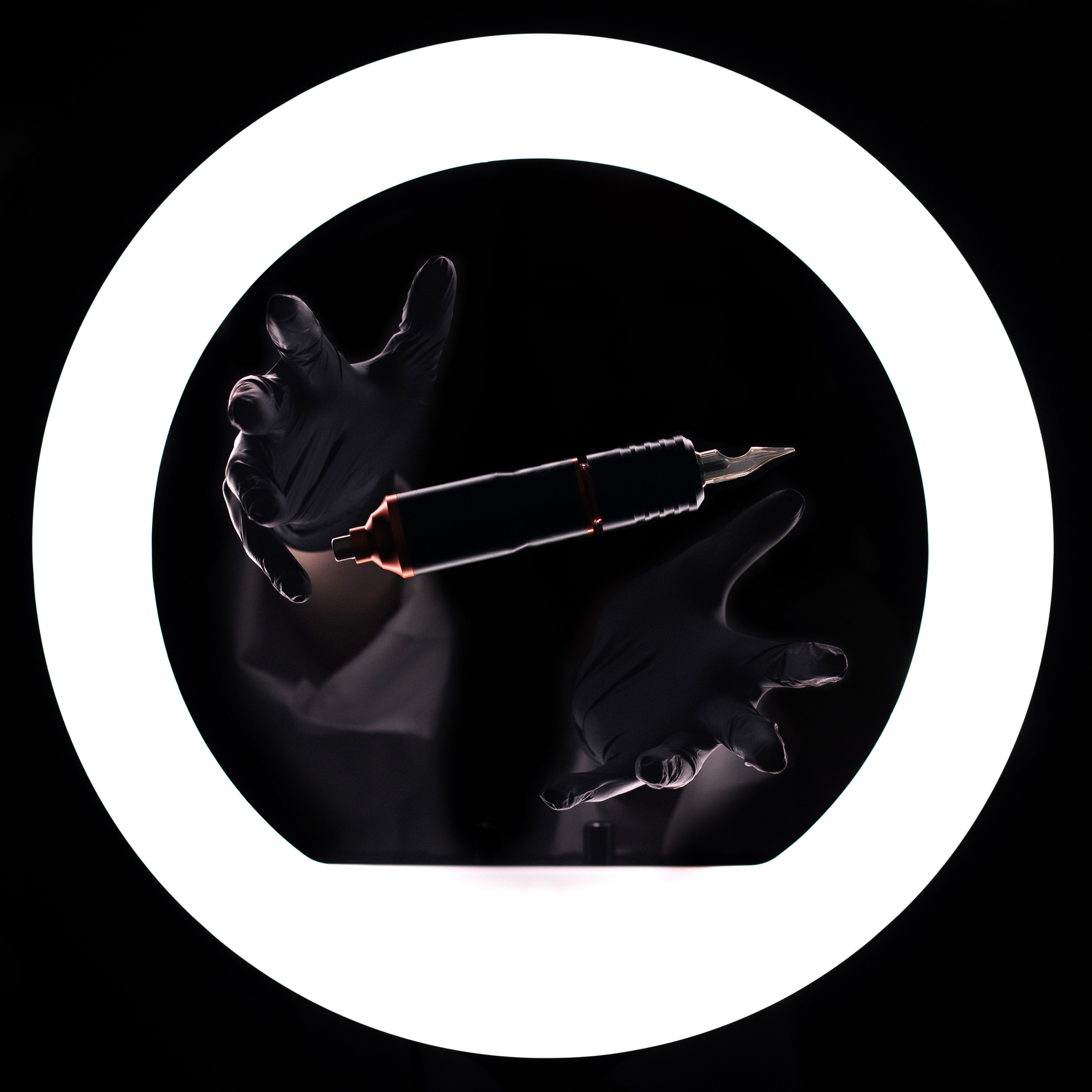 Марина. Контент для тату-мастера (август 2023). Фотограф Регина Крикунова г. Красноярск