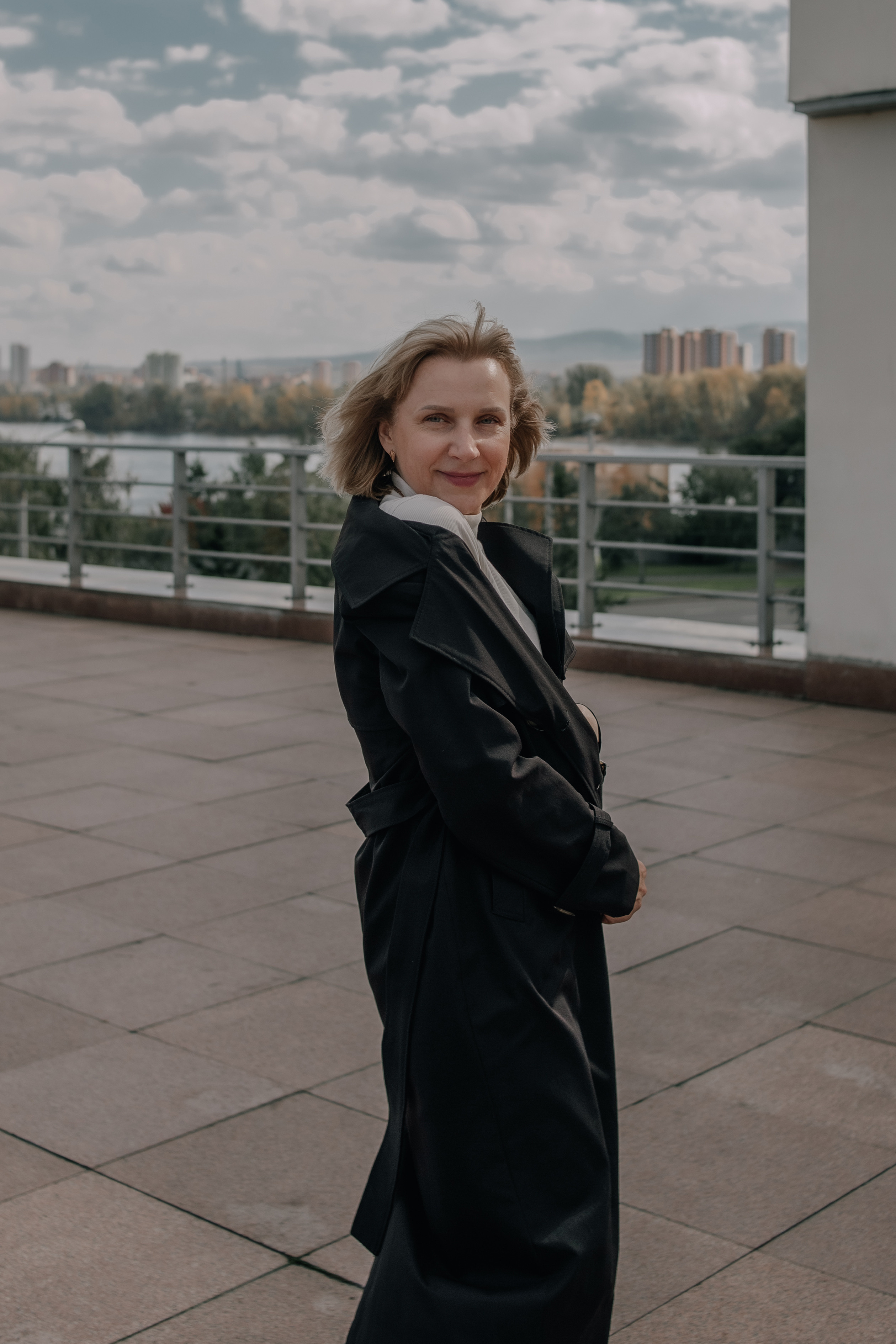 Юлия. День рождения. Фотограф Регина Крикунова г. Красноярск