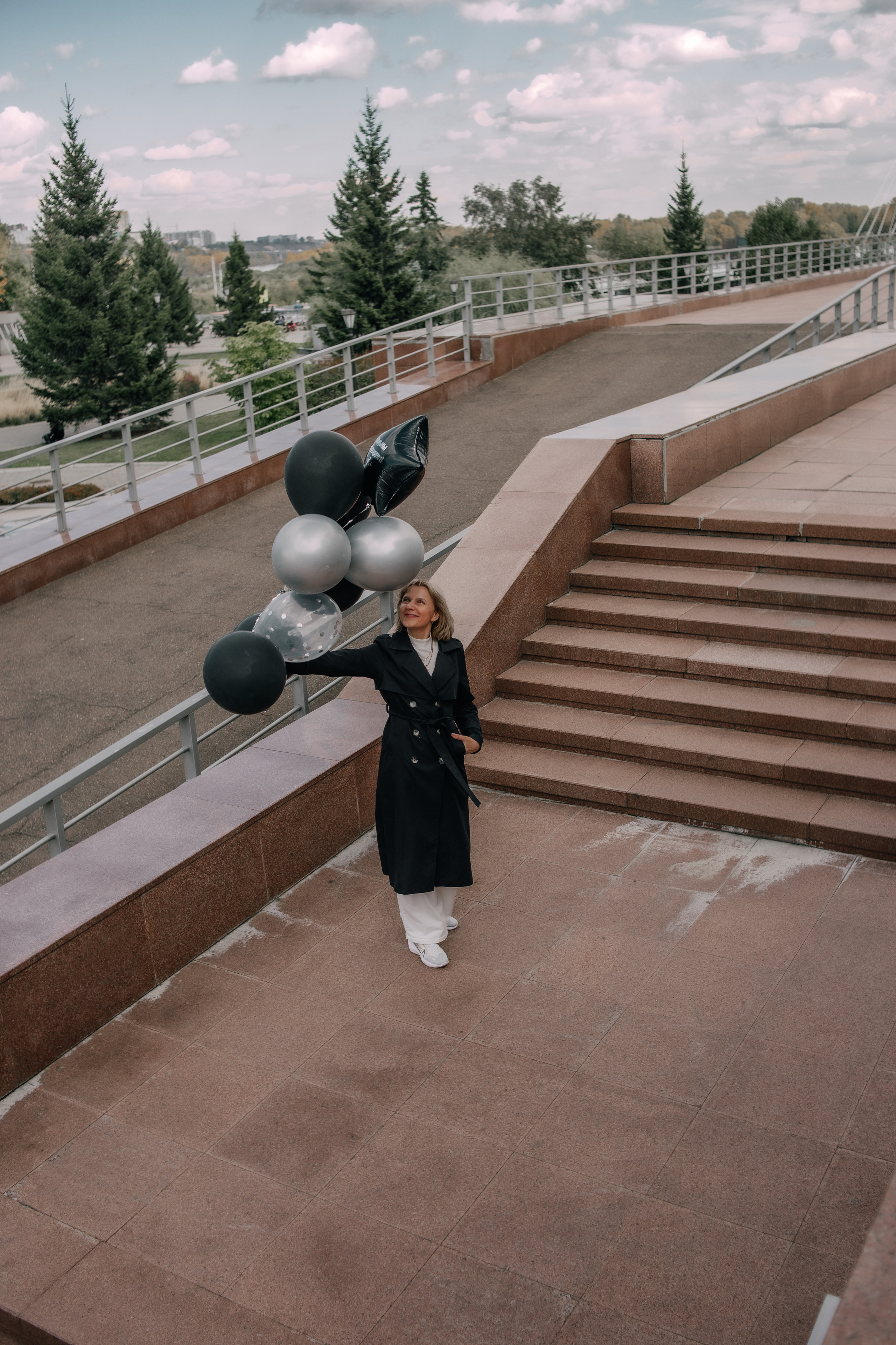 Юлия. День рождения. Фотограф Регина Крикунова г. Красноярск