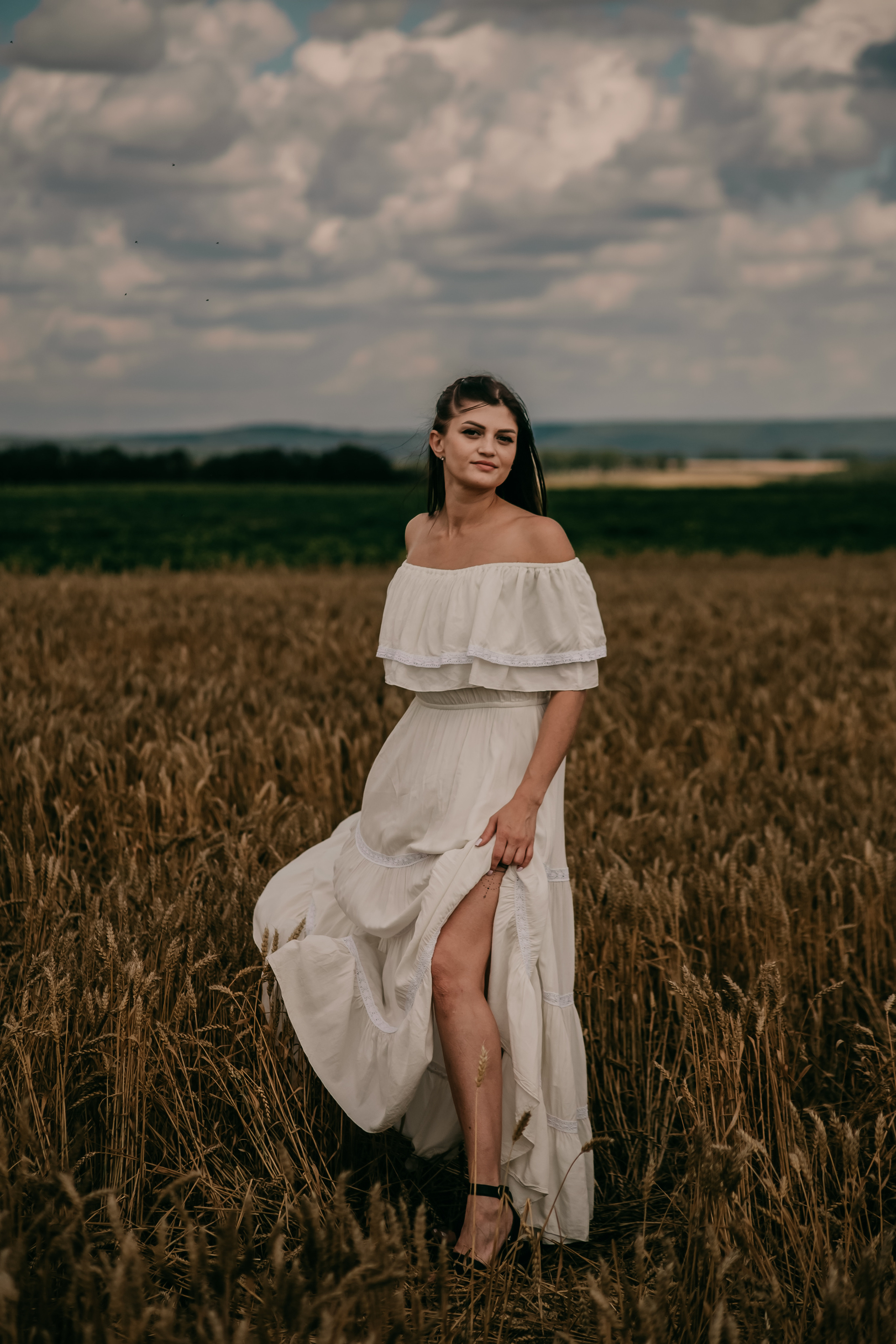 Лав-стори. Семён и Ксения. Фотограф Регина Крикунова г. Красноярск