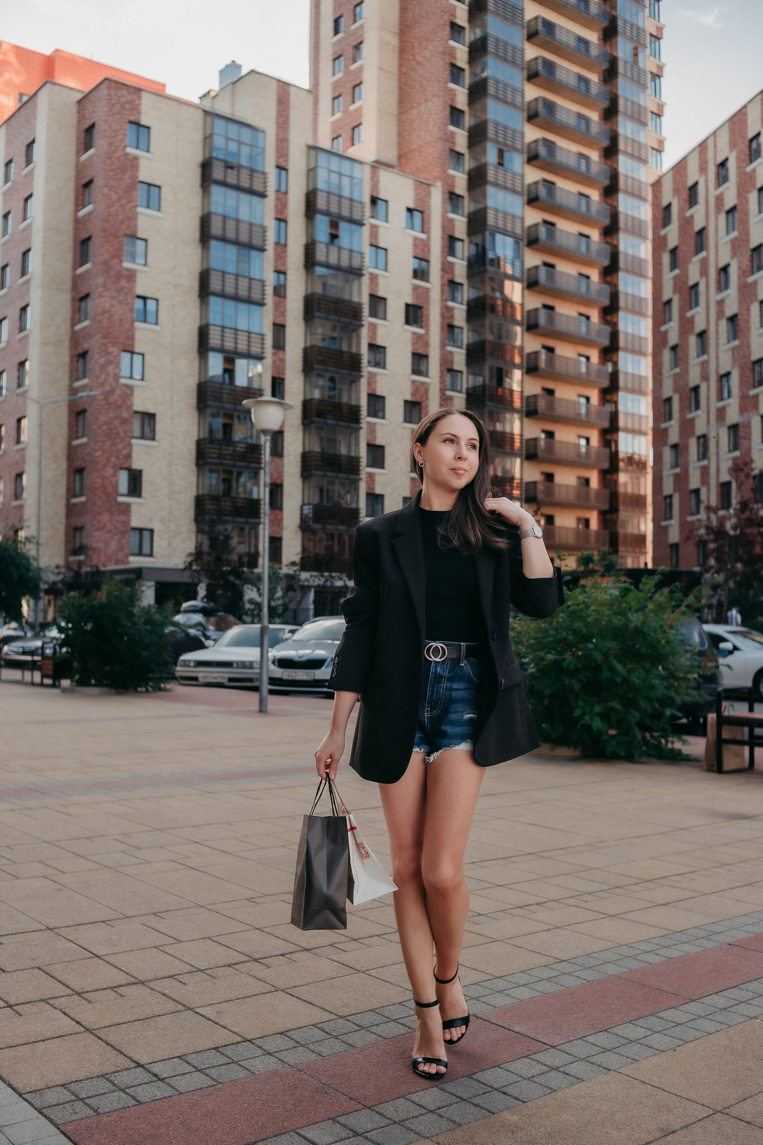 Регина. Южный Берег. Фотограф Регина Крикунова г. Красноярск