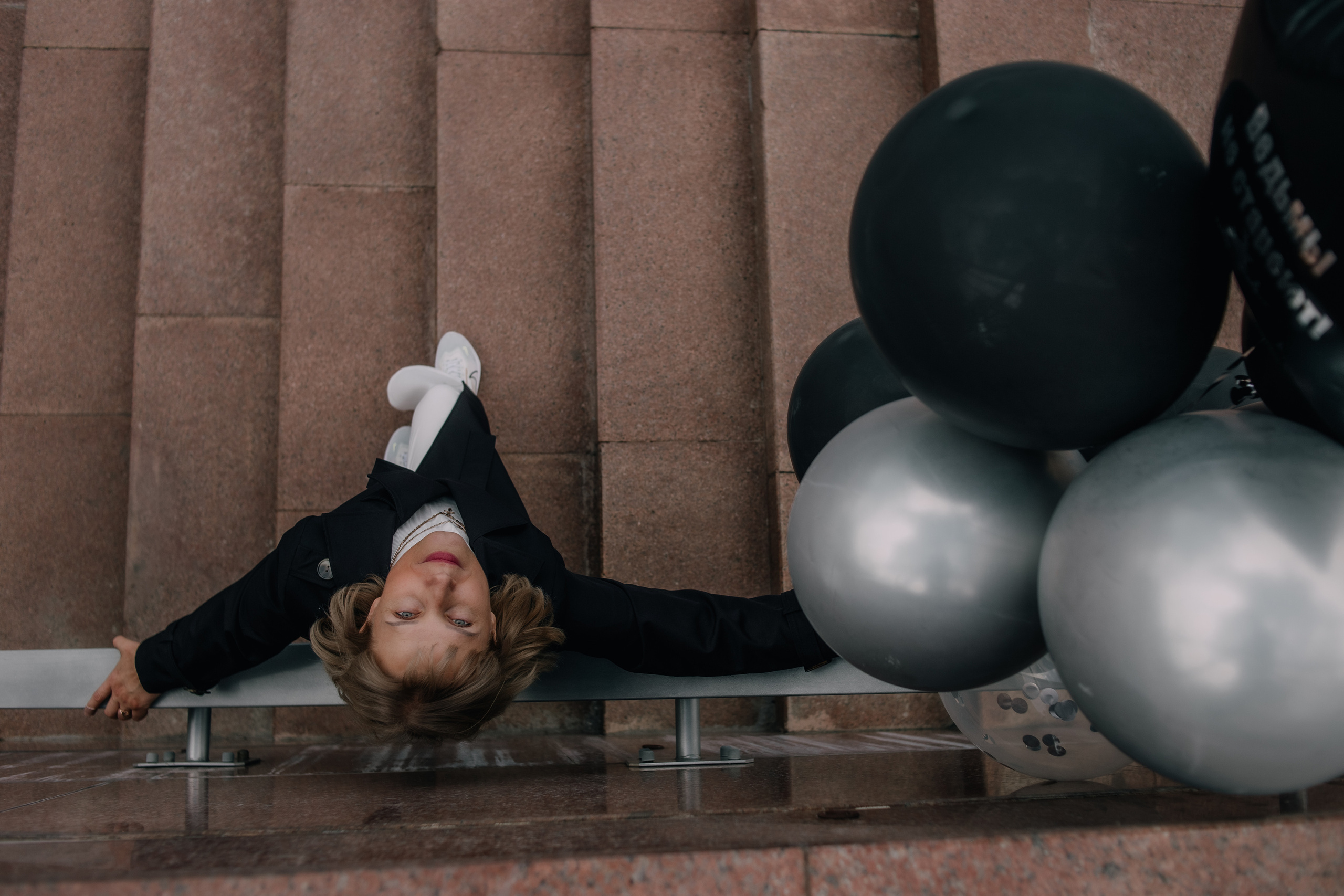 Юлия. День рождения. Фотограф Регина Крикунова г. Красноярск