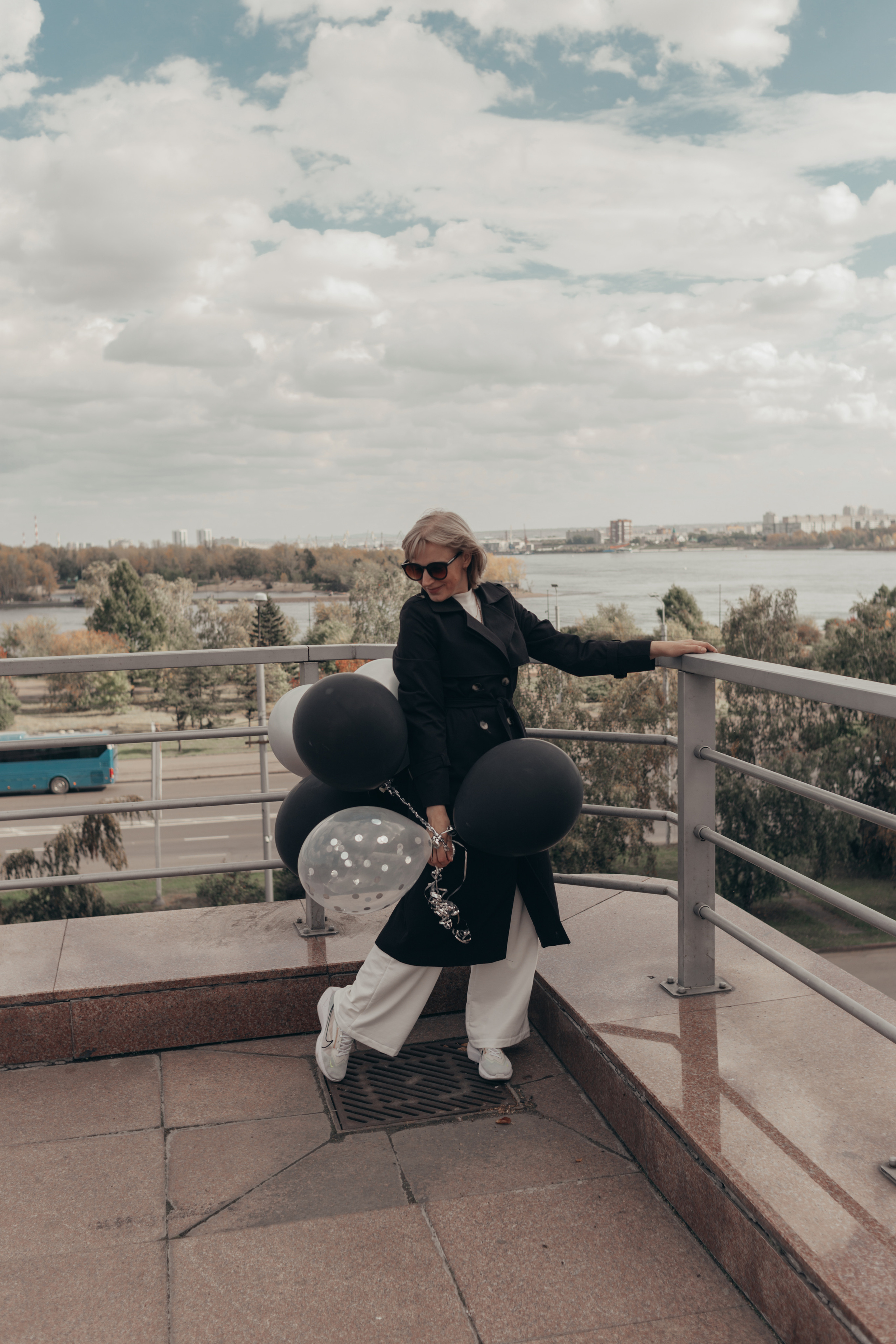 Юлия. День рождения. Фотограф Регина Крикунова г. Красноярск