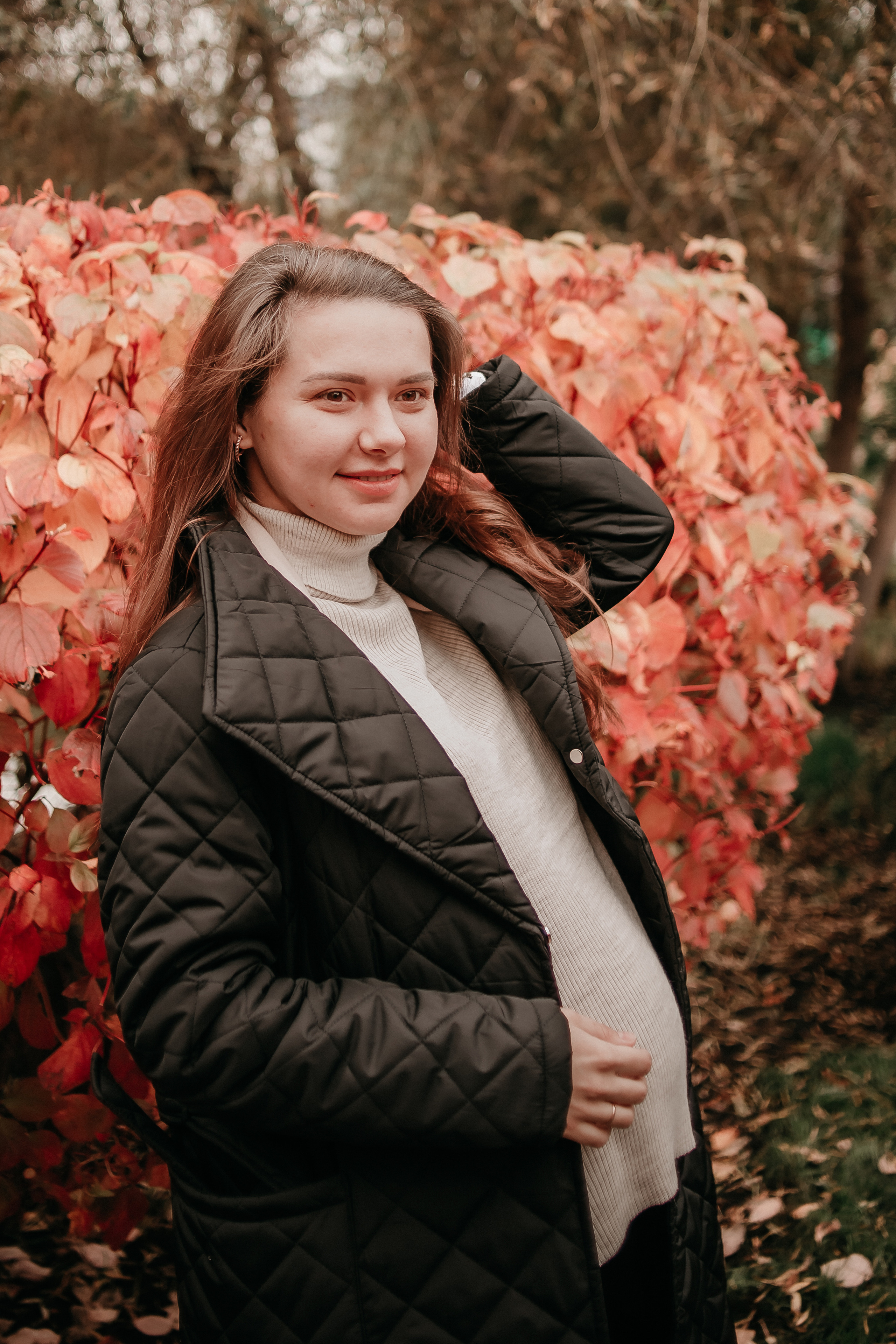 Александра и Константин. Сады мечты. Фотограф Регина Крикунова г. Красноярск