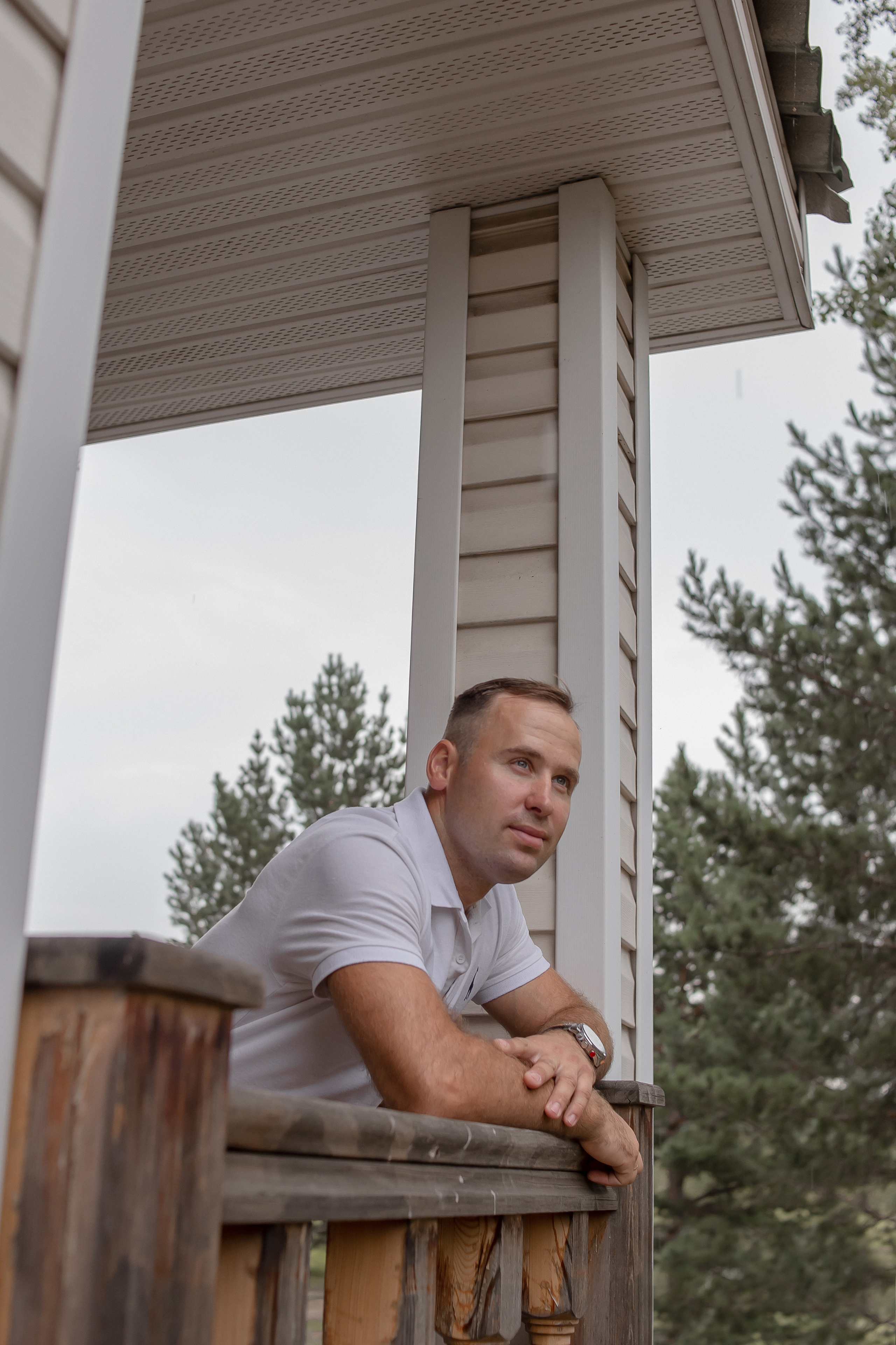 Семейная фотосессия. Фотограф Регина Крикунова г. Красноярск