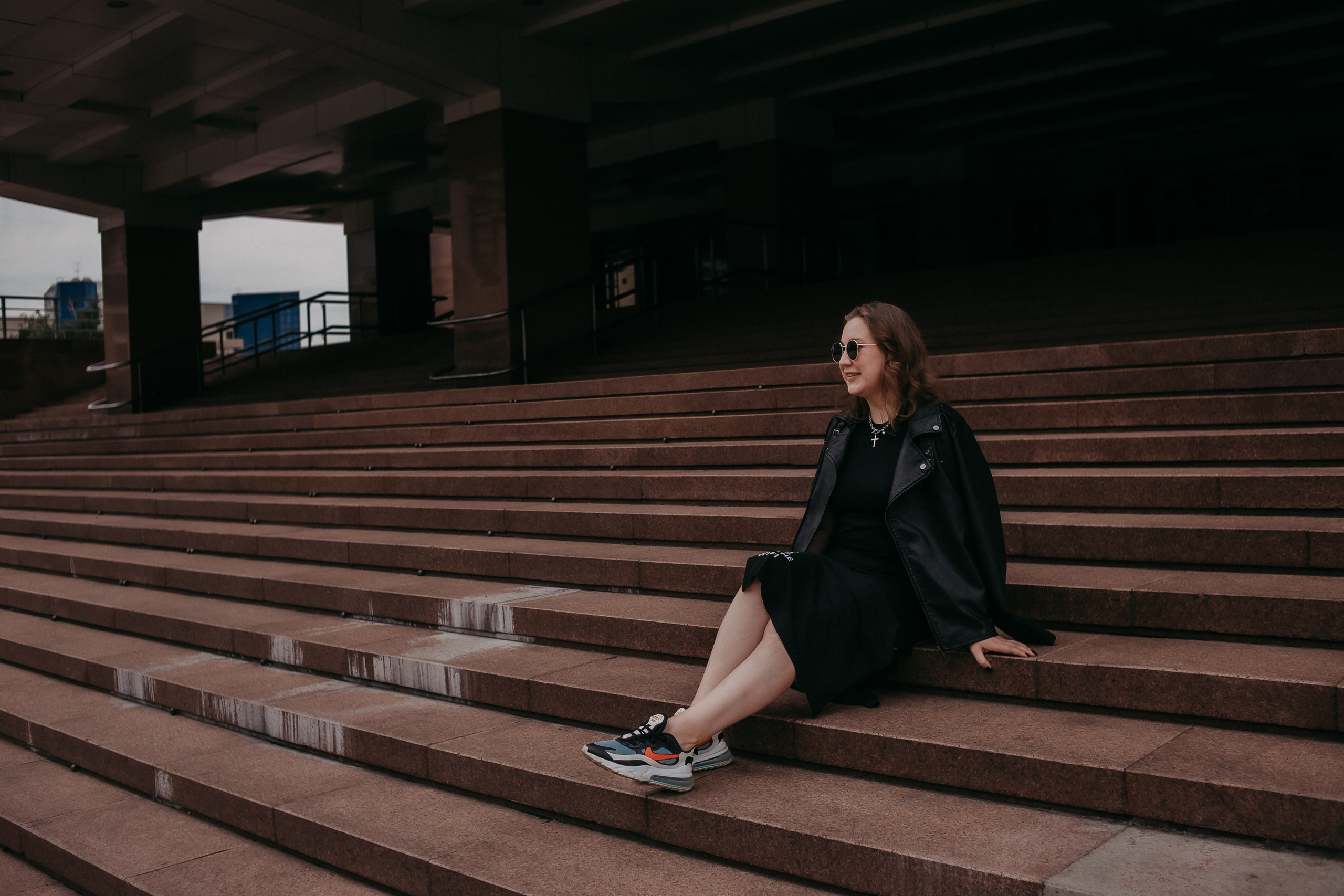 Наталья. Фотограф Регина Крикунова г. Красноярск