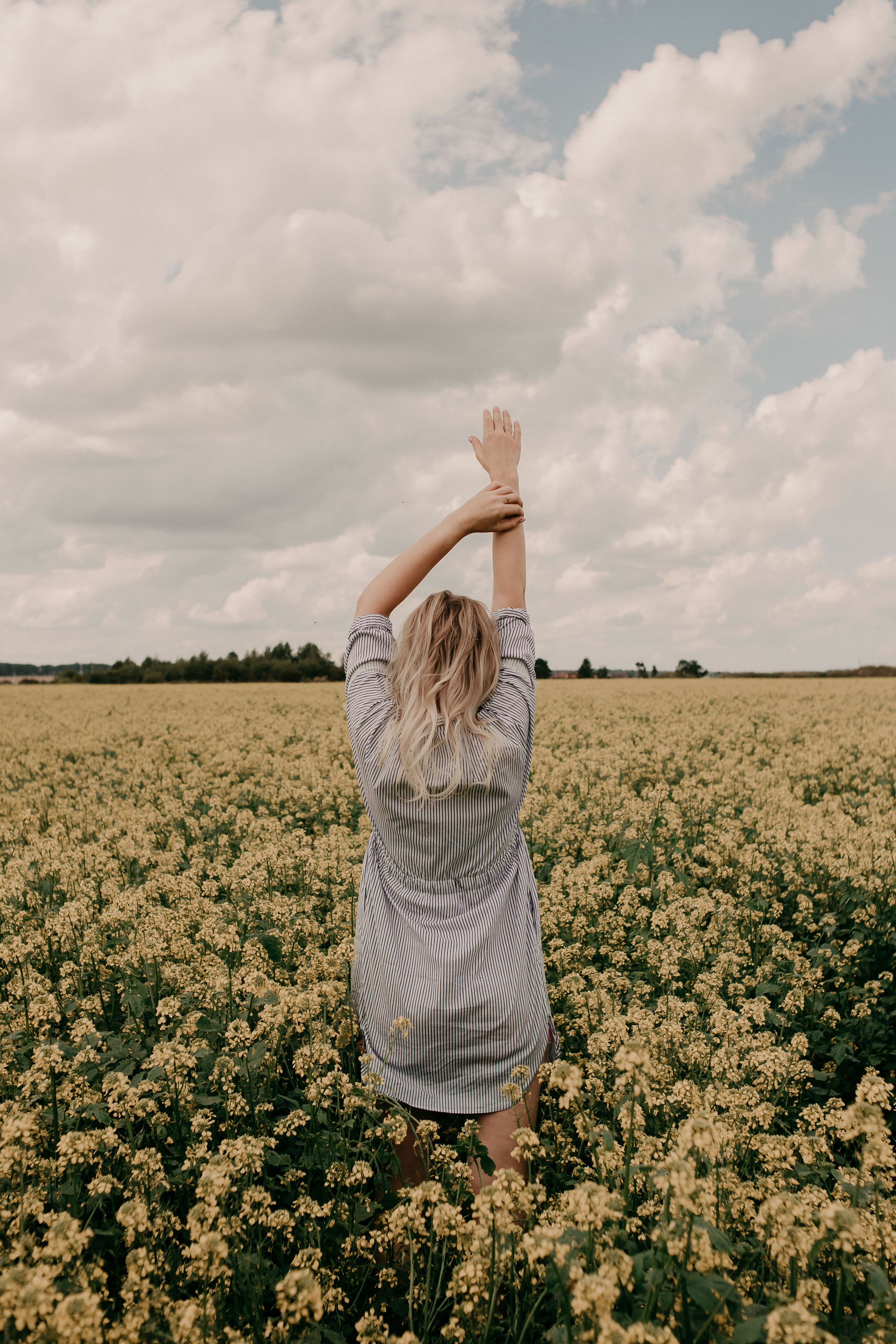 Прогулка в поле. Светлана, Матвей, Захар. Фотограф Регина Крикунова г. Красноярск