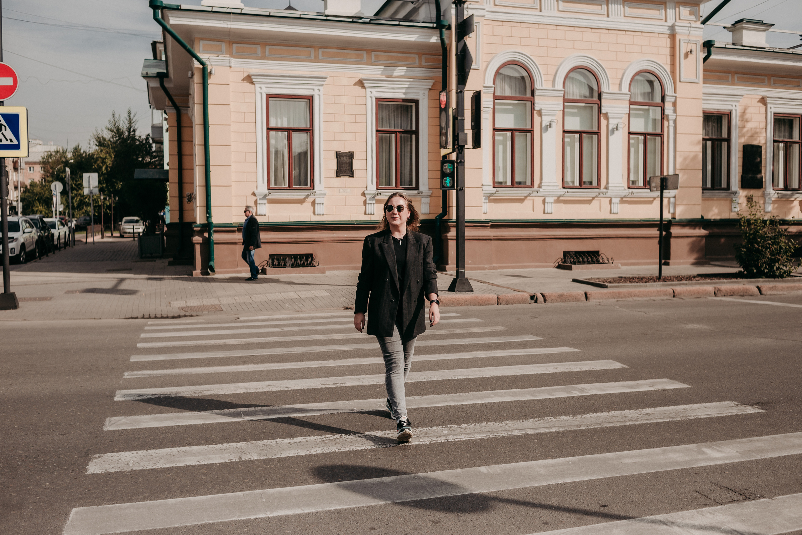 Наталья. Фотограф Регина Крикунова г. Красноярск