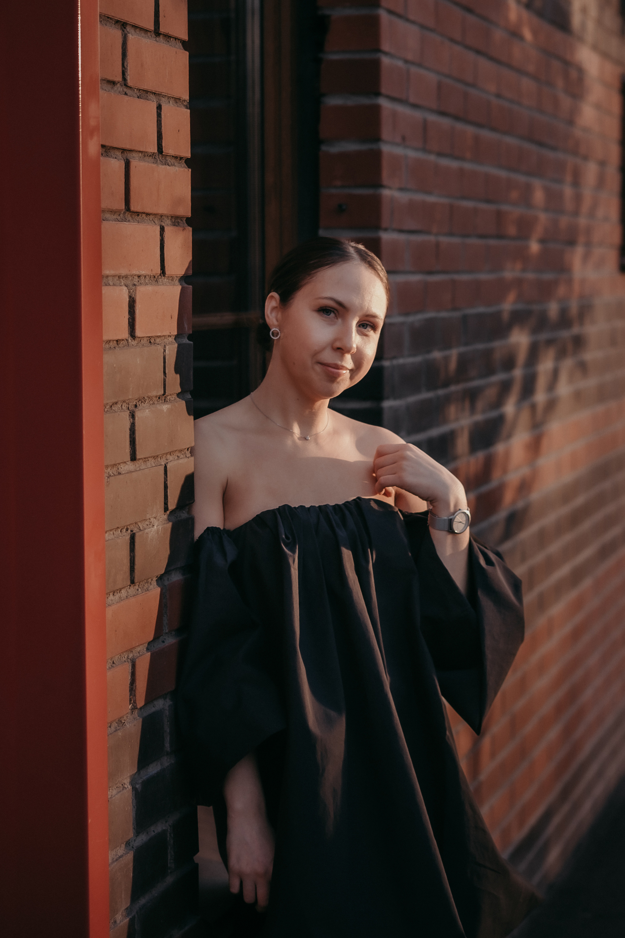 Регина. Южный Берег. Фотограф Регина Крикунова г. Красноярск