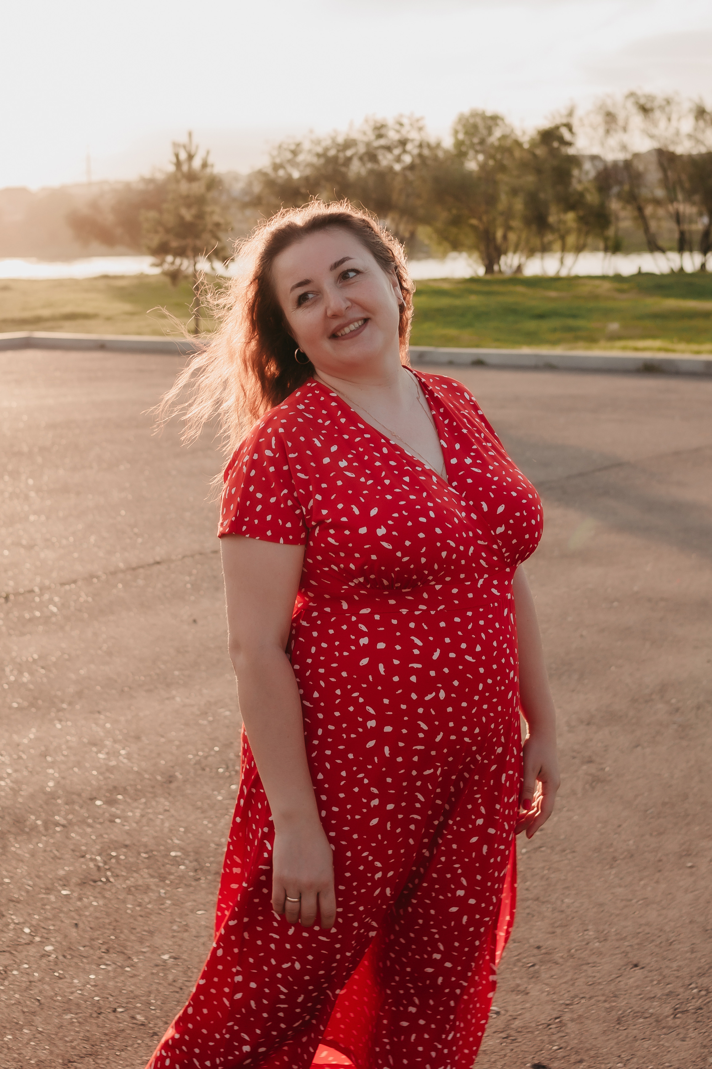 Семейная прогулка. Анастасия, Анна и Арина. Фотограф Регина Крикунова г. Красноярск