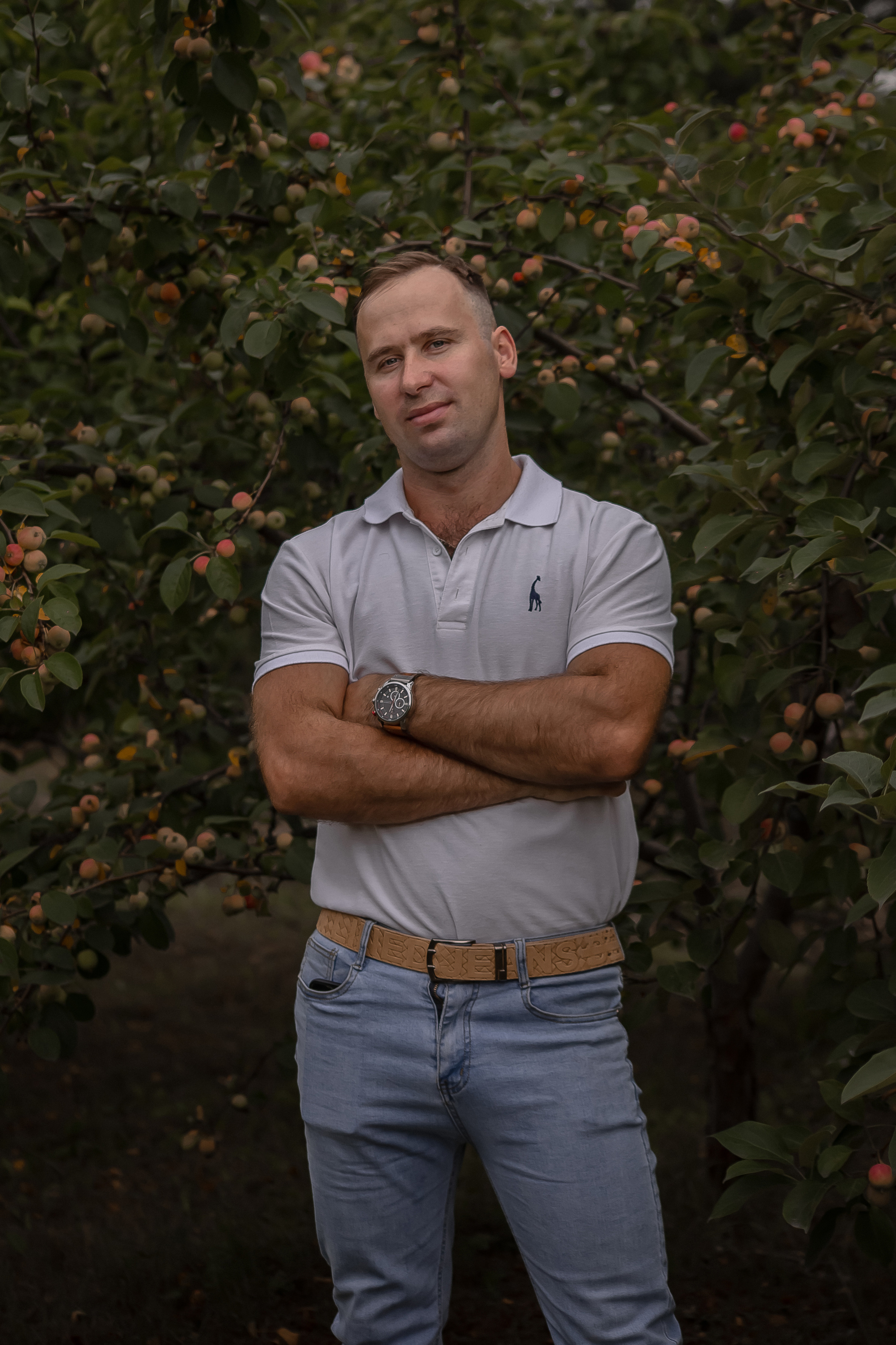 Семейная фотосессия. Фотограф Регина Крикунова г. Красноярск