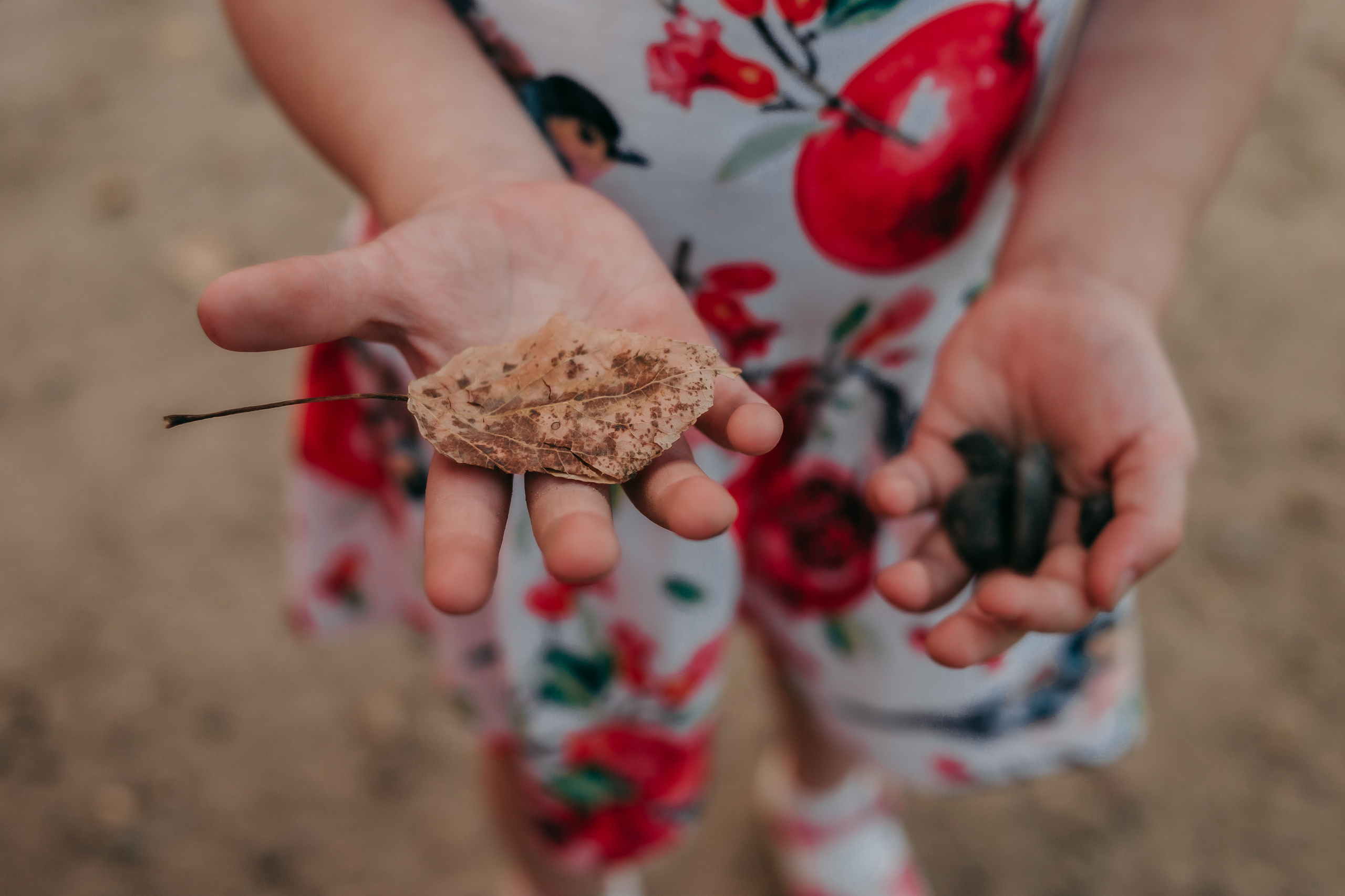Семейная прогулка. Анастасия, Анна и Арина. Фотограф Регина Крикунова г. Красноярск