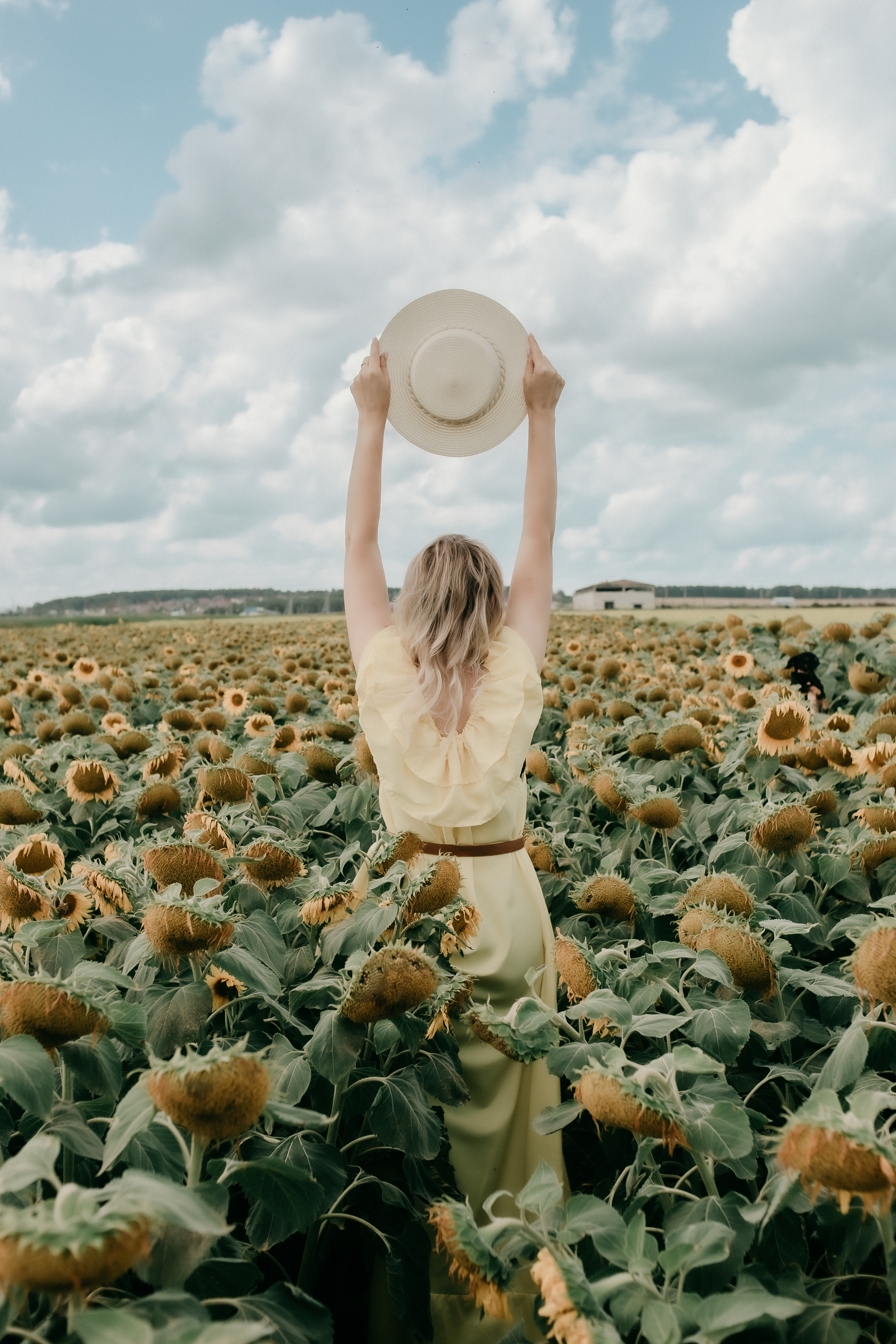 Прогулка в поле. Светлана, Матвей, Захар. Фотограф Регина Крикунова г. Красноярск