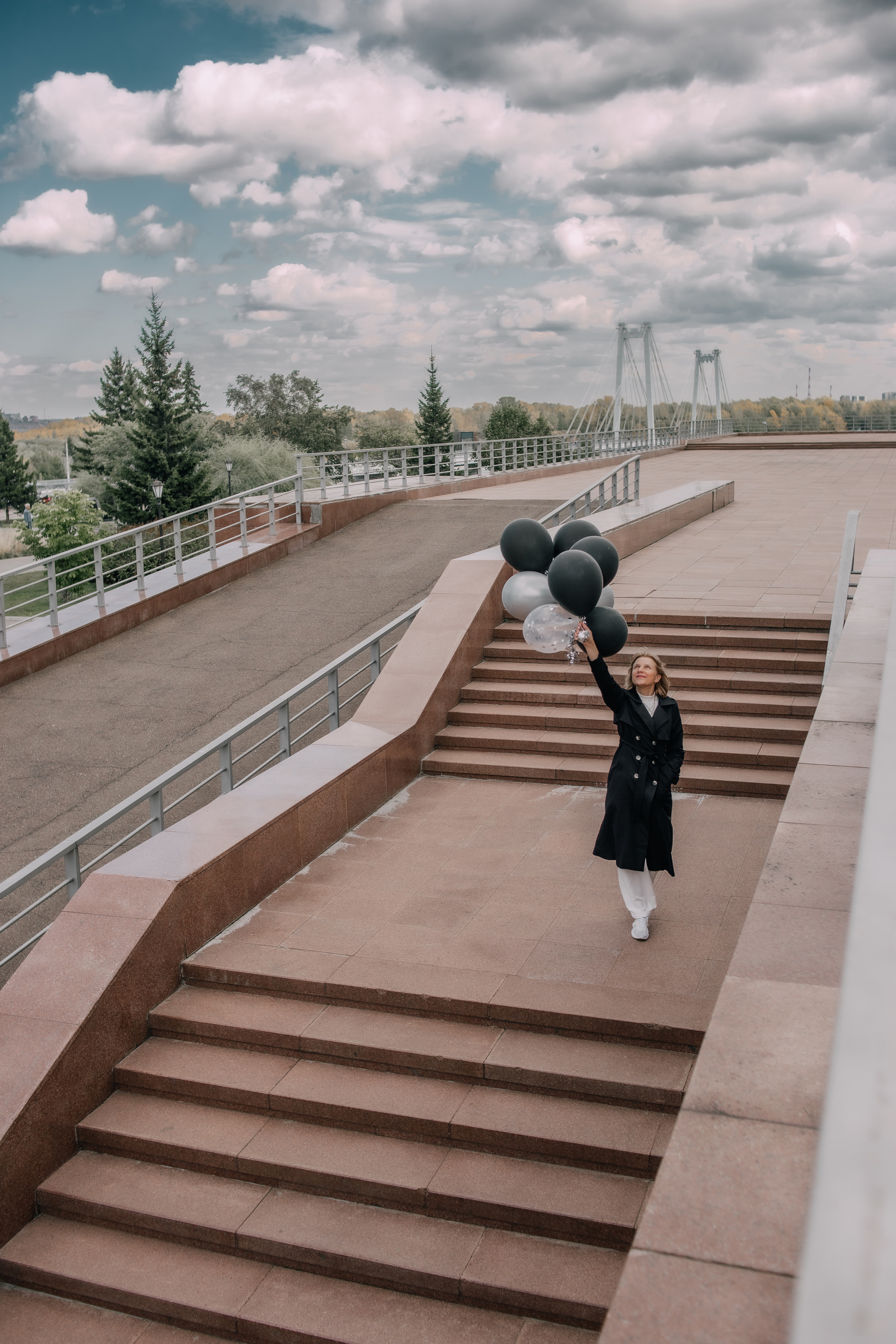 Юлия. День рождения. Фотограф Регина Крикунова г. Красноярск