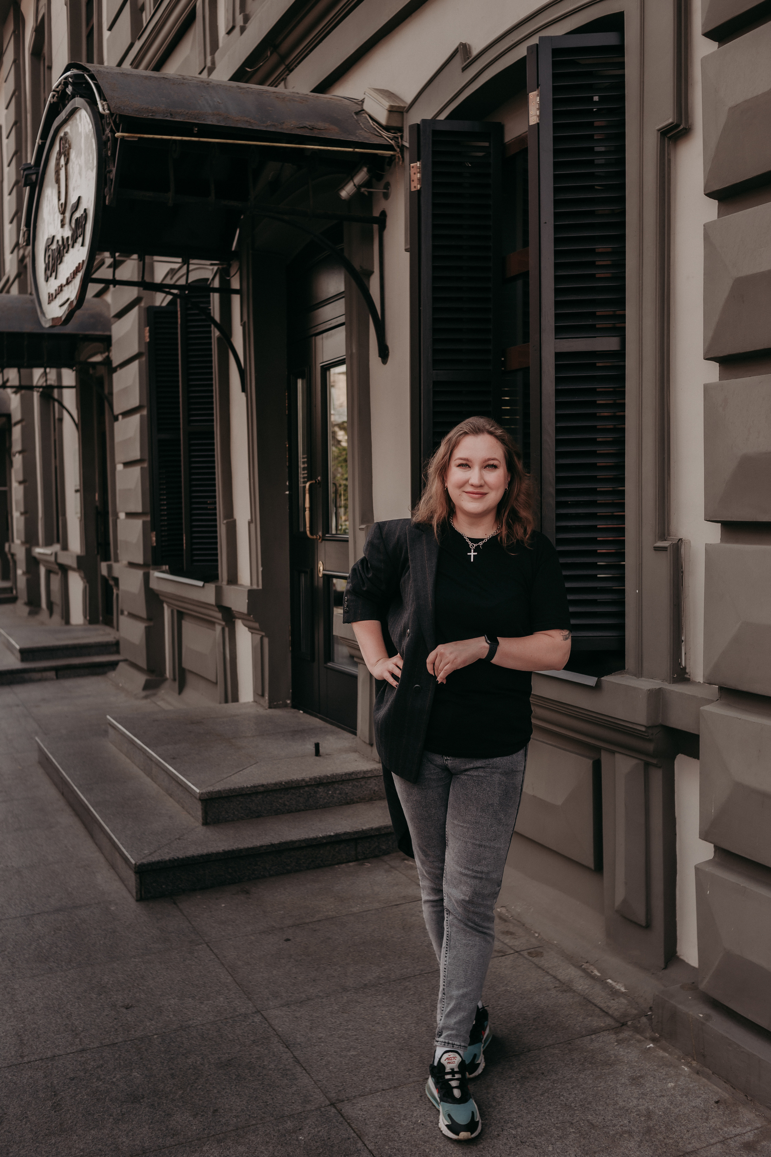 Наталья. Фотограф Регина Крикунова г. Красноярск