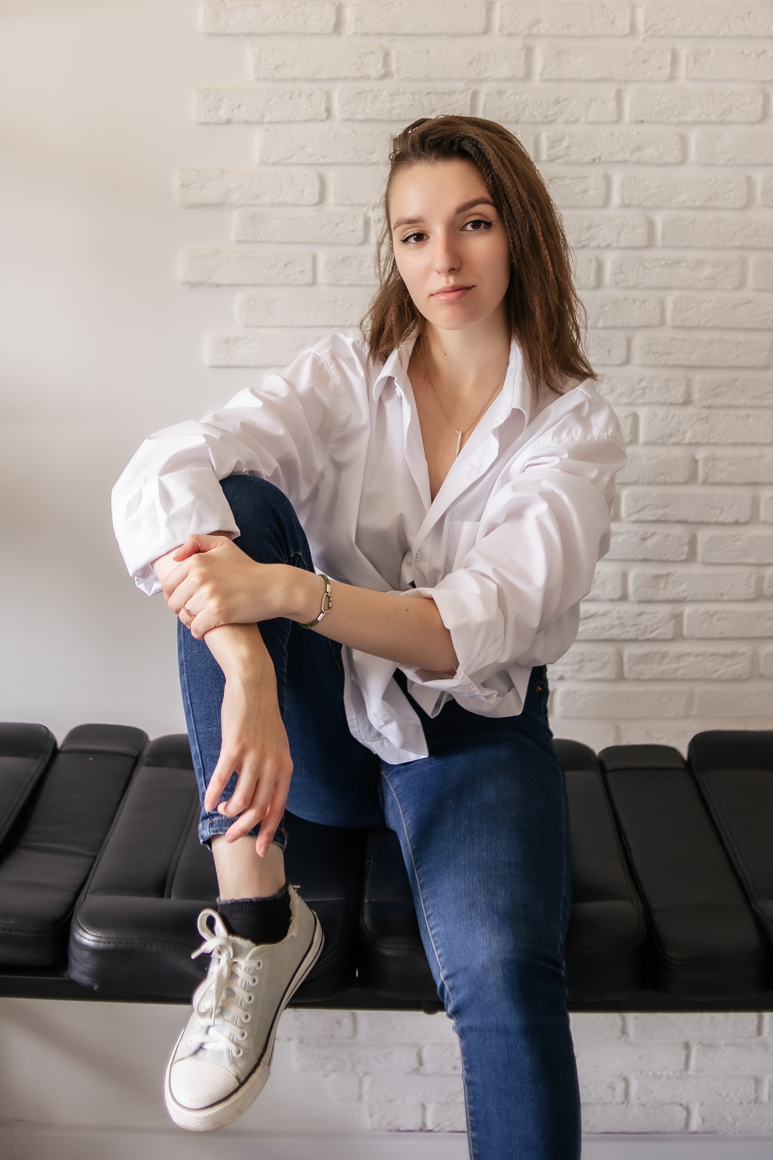 Марина. Контент для тату-мастера (август 2023). Фотограф Регина Крикунова г. Красноярск