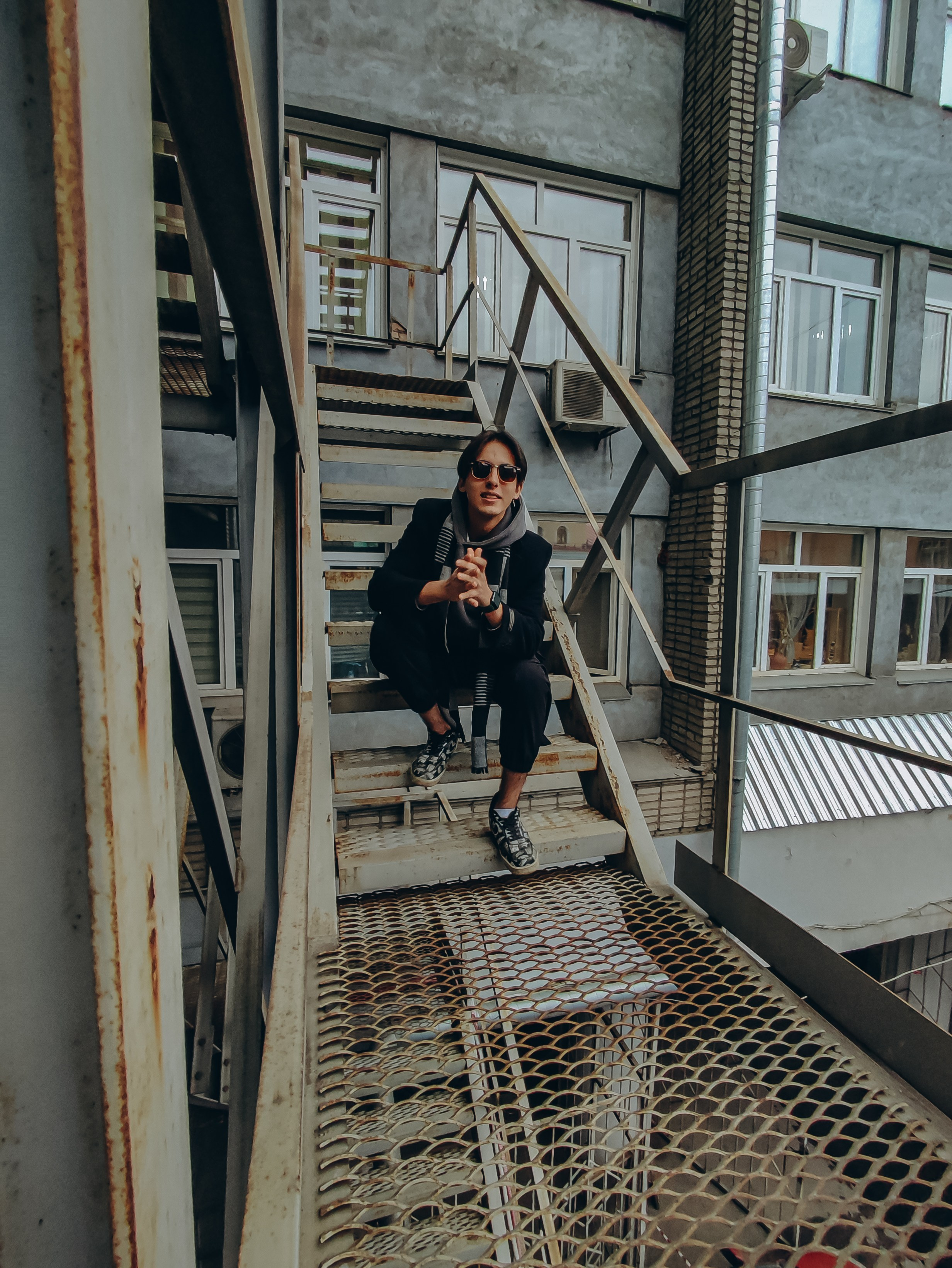 Гордей. Фотограф Регина Крикунова г. Красноярск