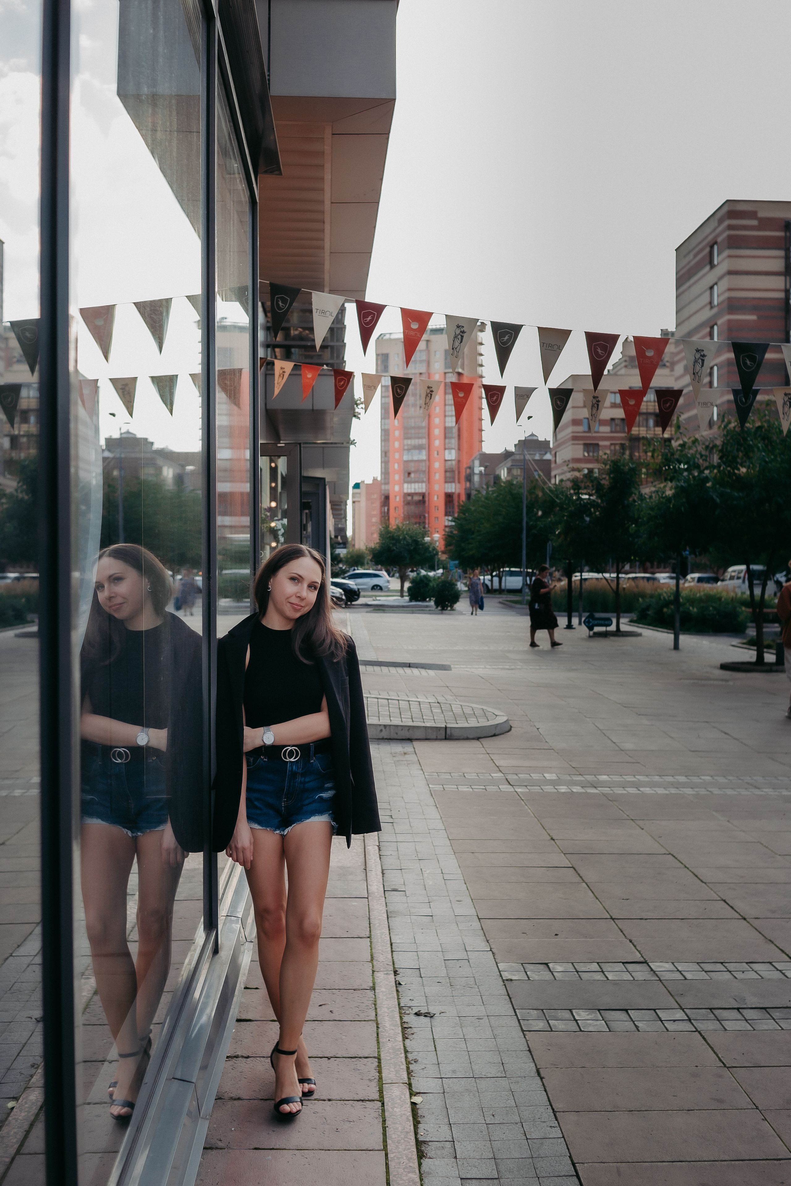 Регина. Южный Берег. Фотограф Регина Крикунова г. Красноярск