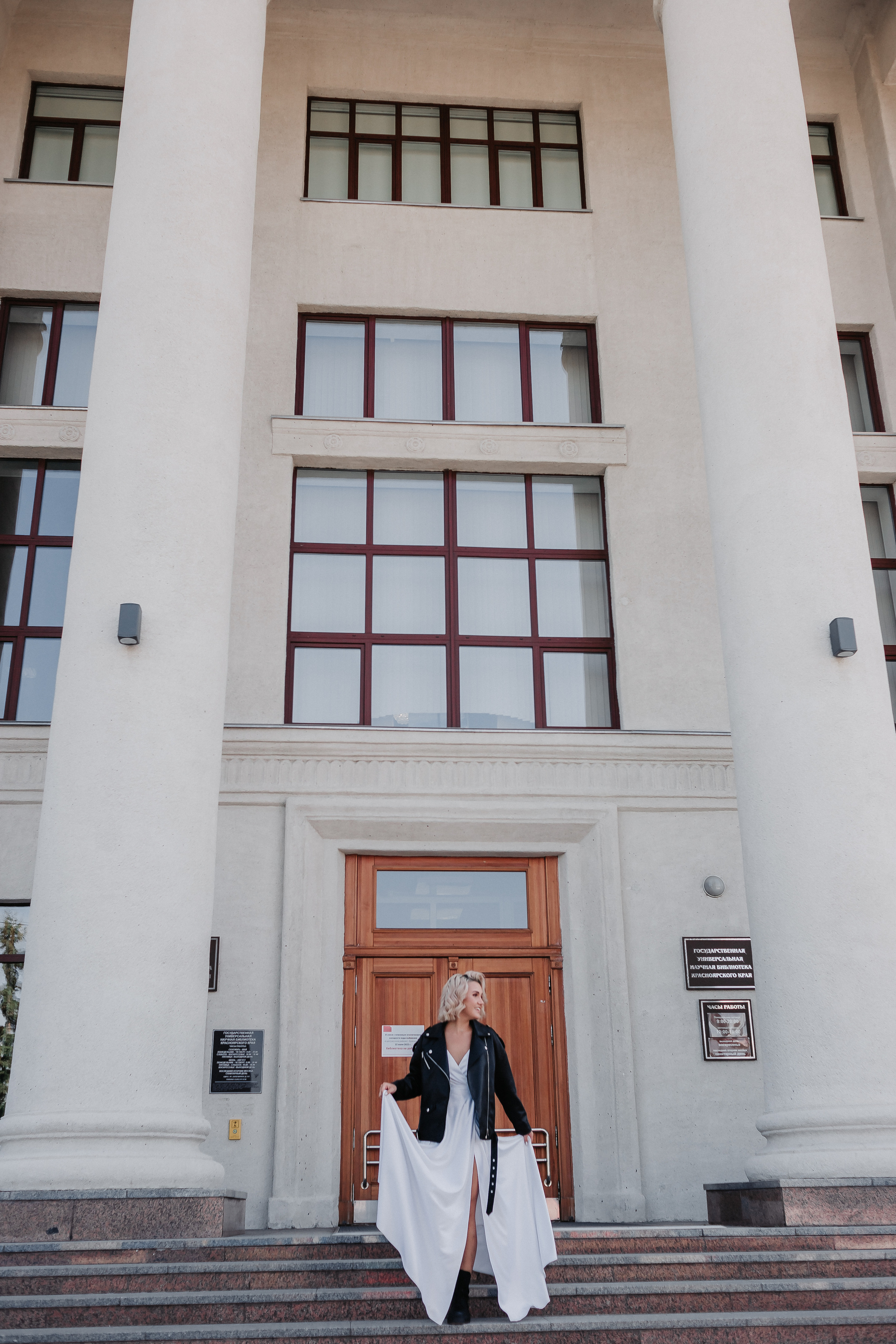 Елена. Сбежавшая невеста. Фотограф Регина Крикунова г. Красноярск