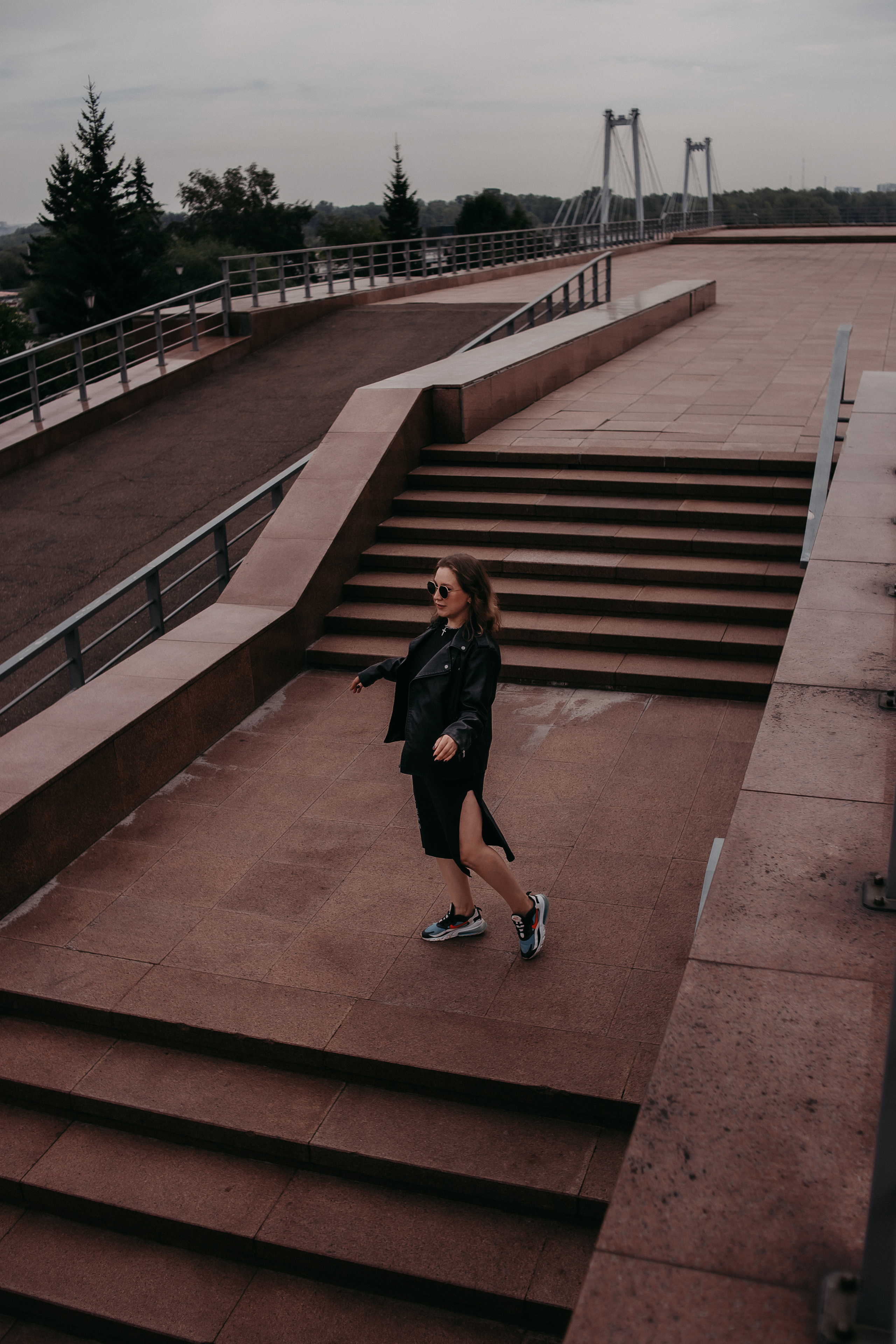 Наталья. Фотограф Регина Крикунова г. Красноярск