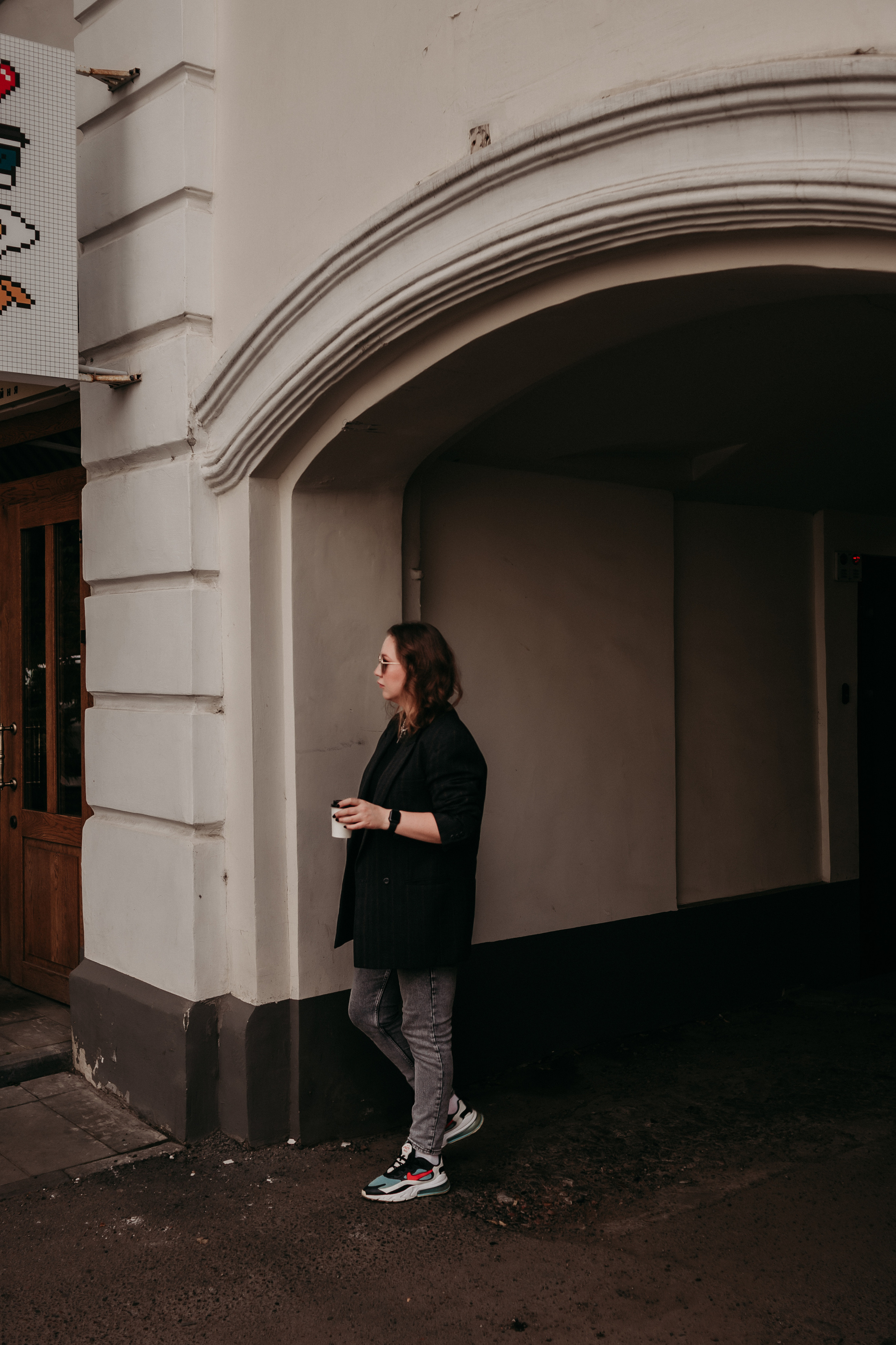 Наталья. Фотограф Регина Крикунова г. Красноярск