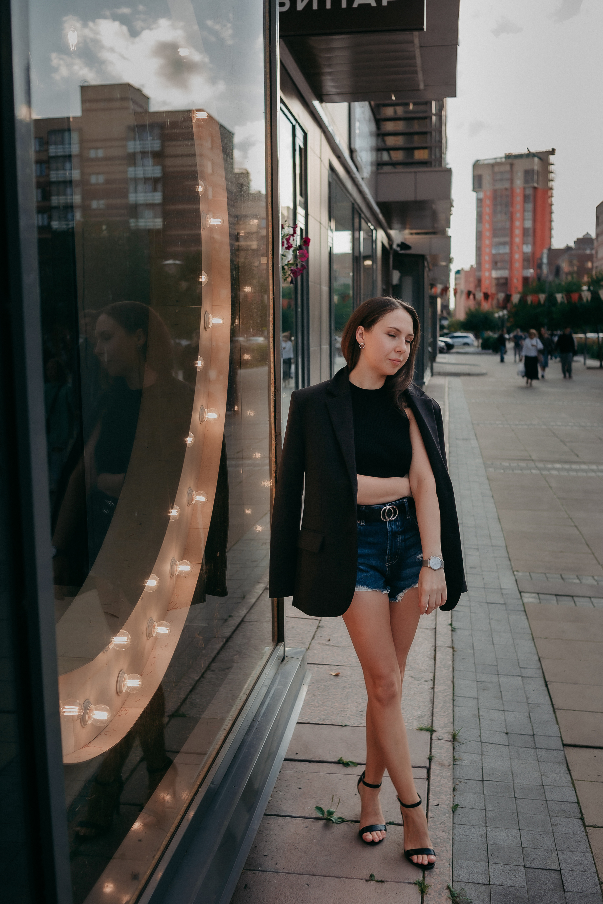 Регина. Южный Берег. Фотограф Регина Крикунова г. Красноярск