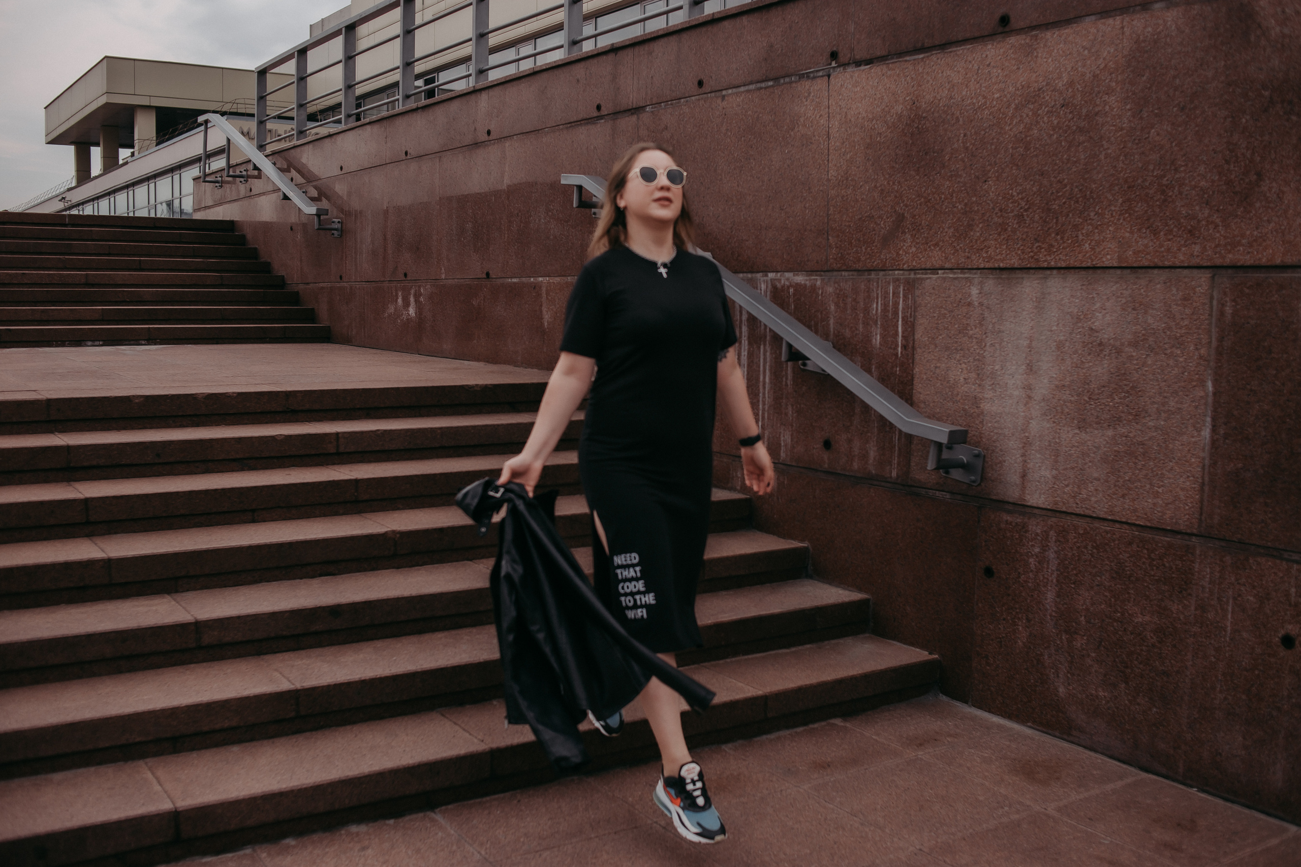 Наталья. Фотограф Регина Крикунова г. Красноярск