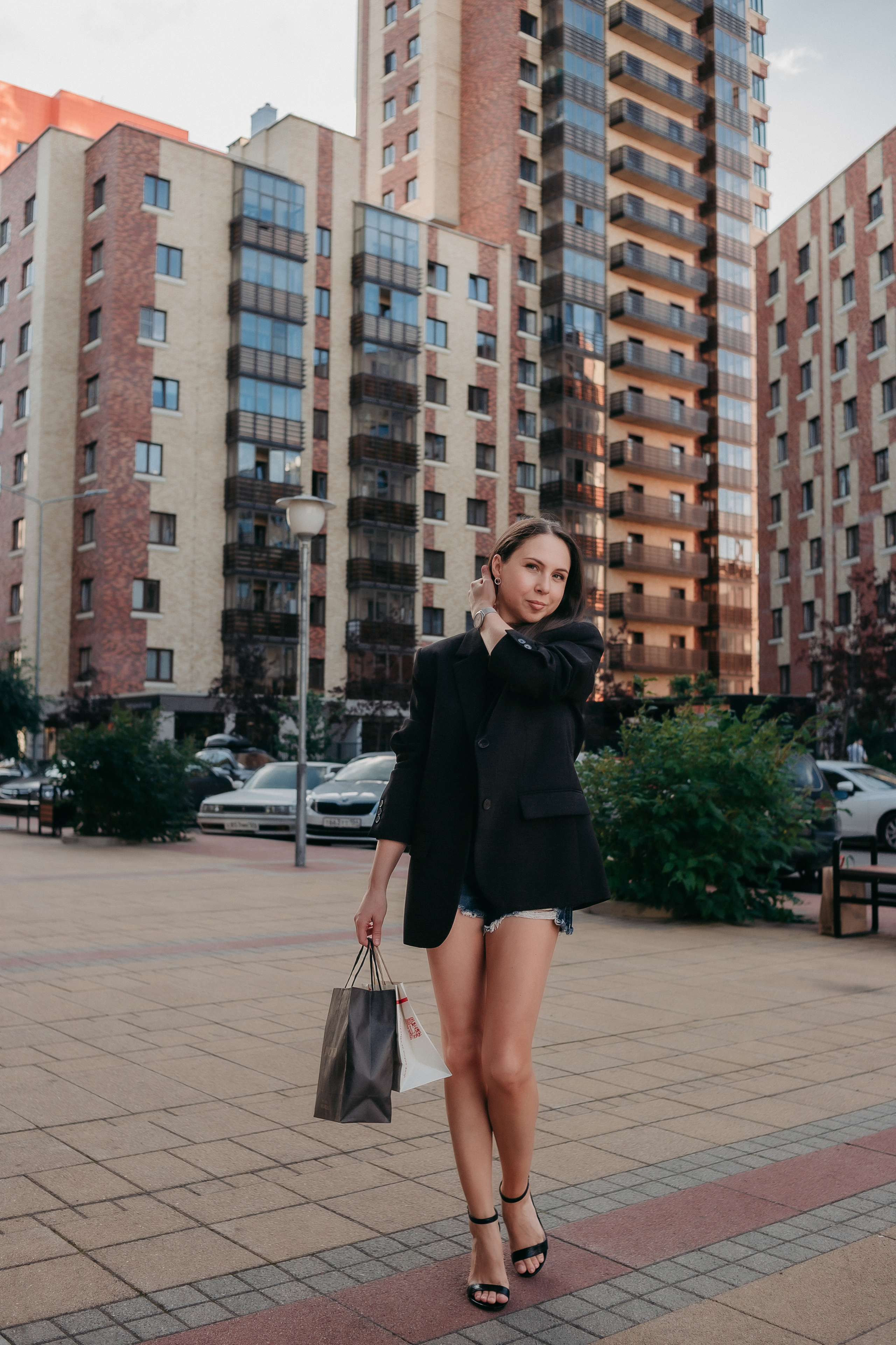 Регина. Южный Берег. Фотограф Регина Крикунова г. Красноярск