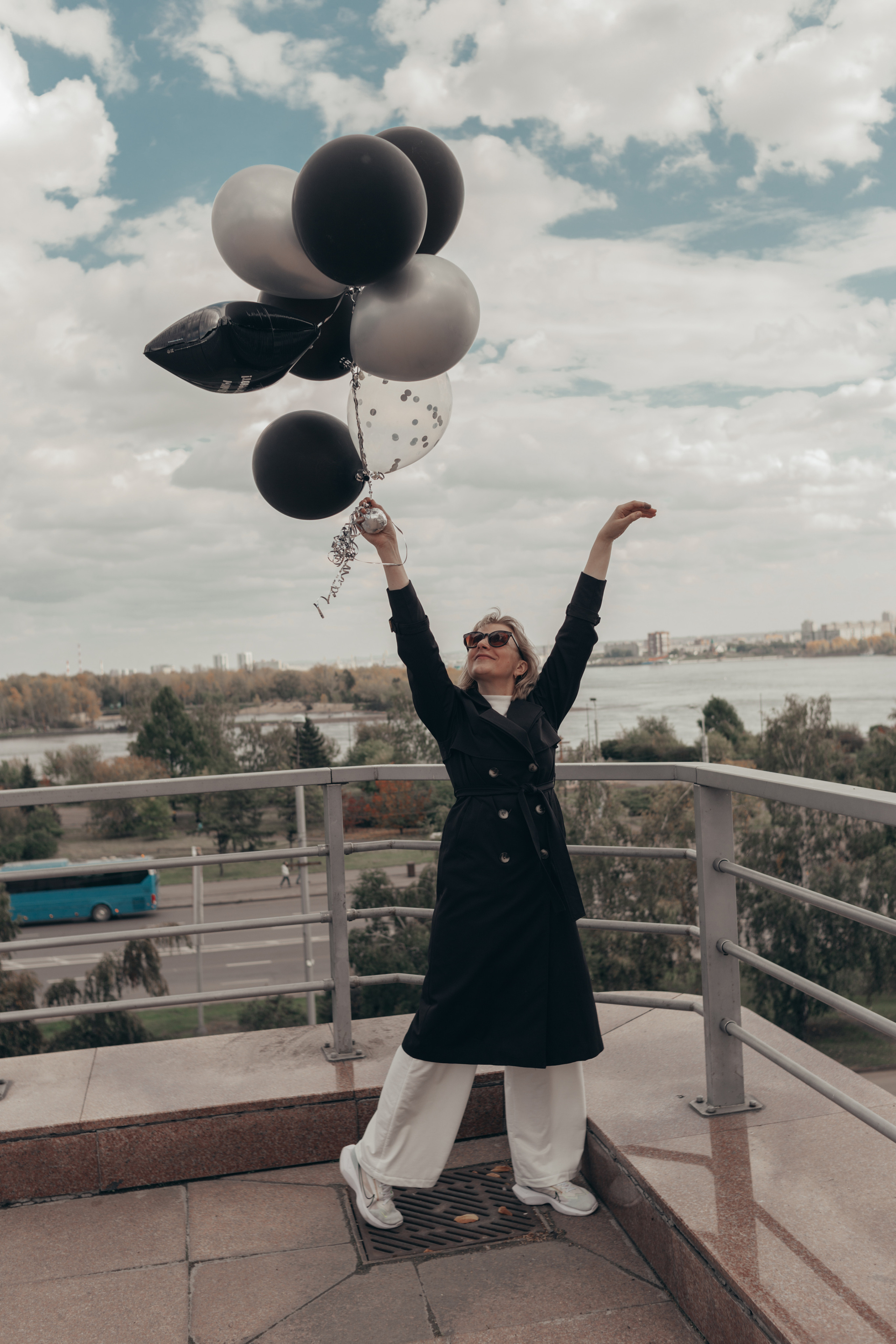 Юлия. День рождения. Фотограф Регина Крикунова г. Красноярск