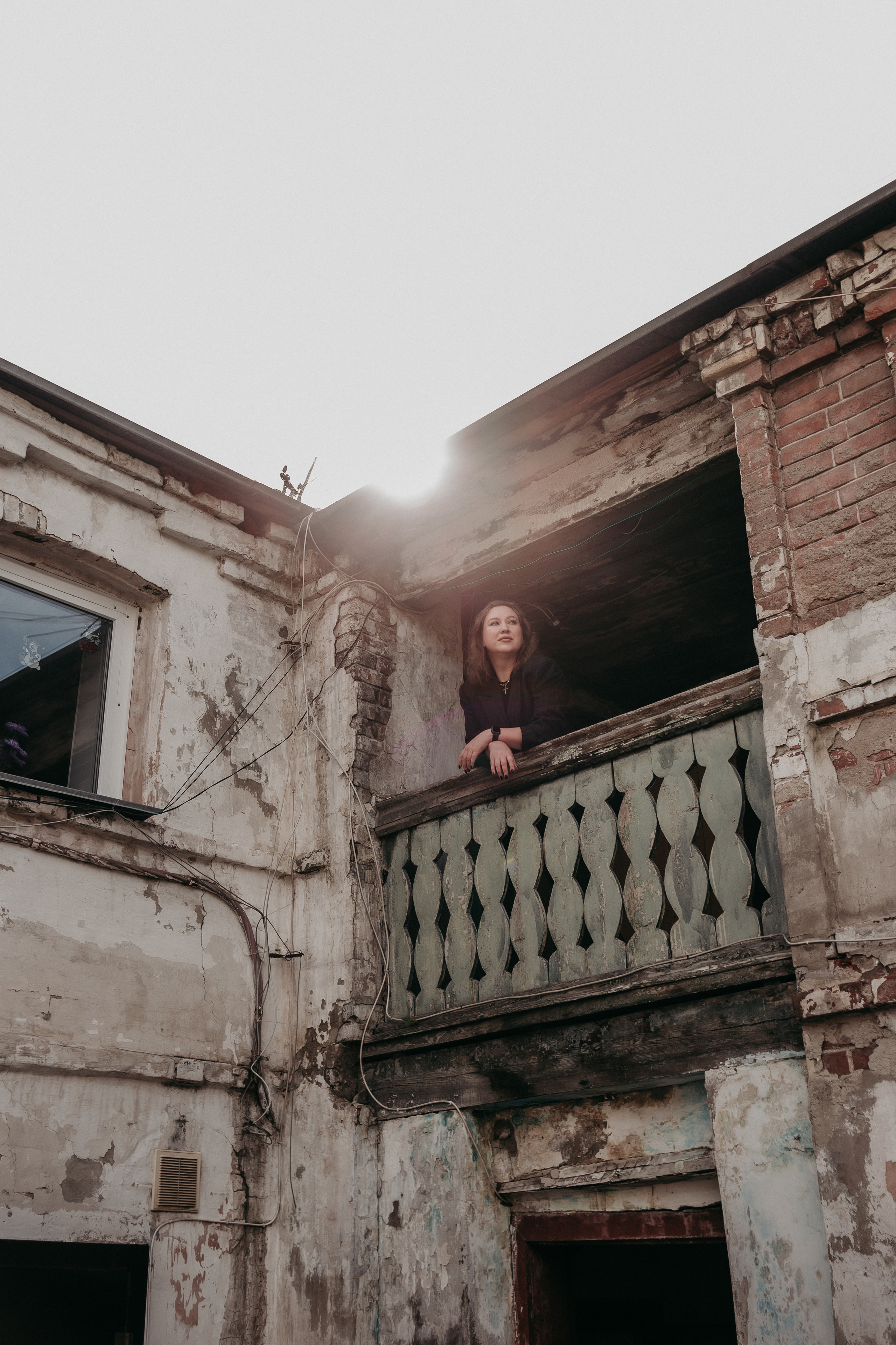 Наталья. Фотограф Регина Крикунова г. Красноярск