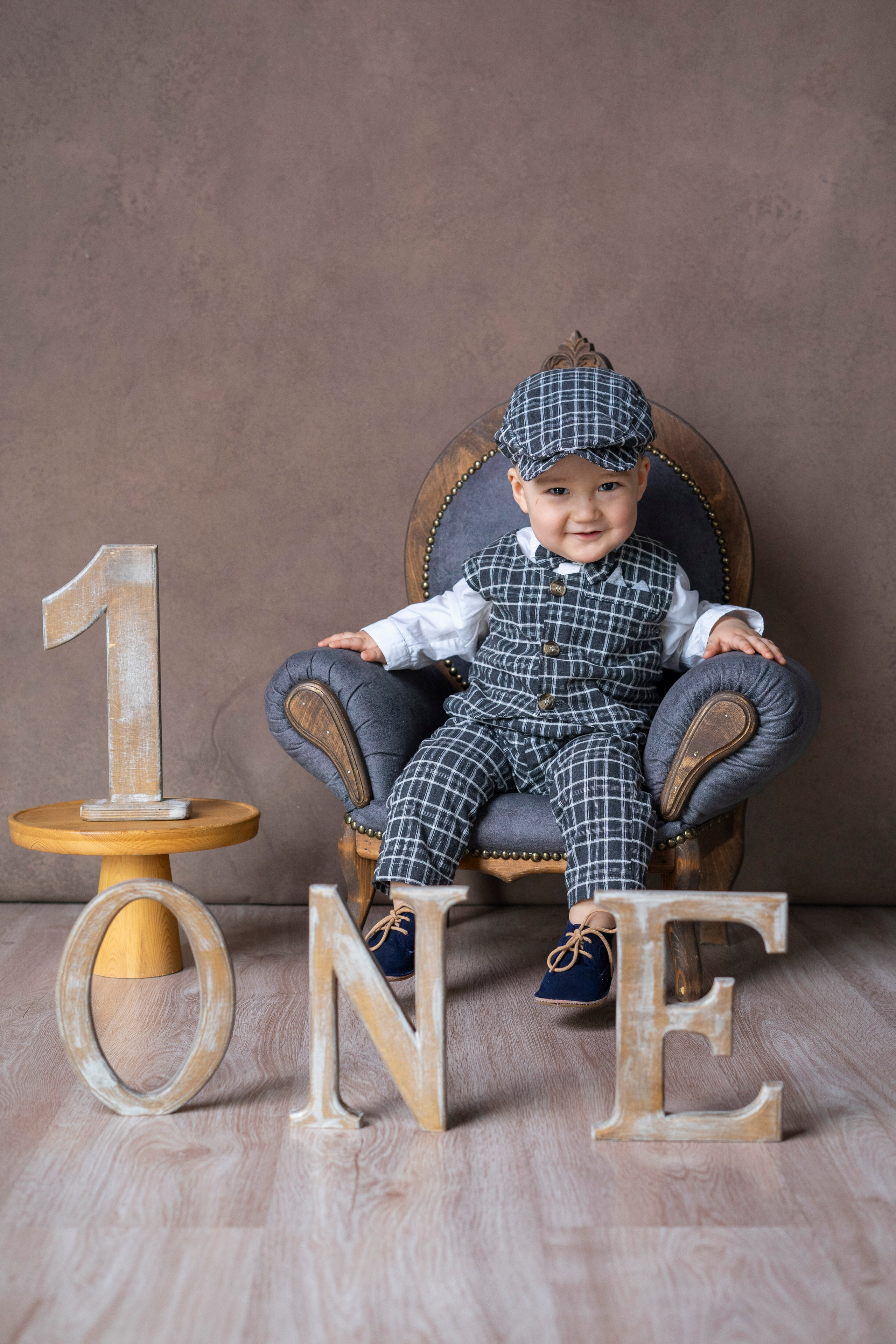 Студия семейной и детской фотографии