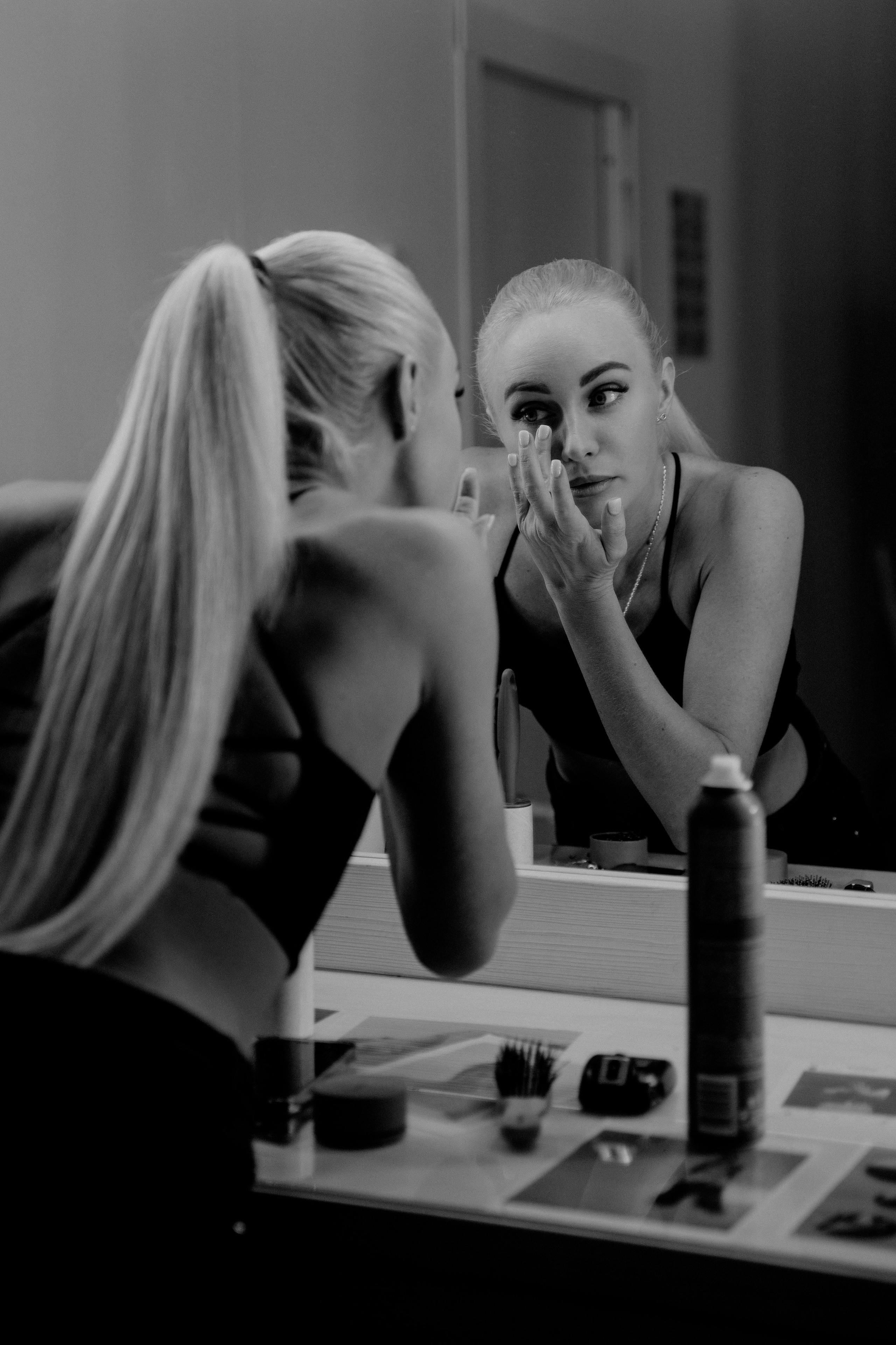 Лера. Фотограф на мероприятие