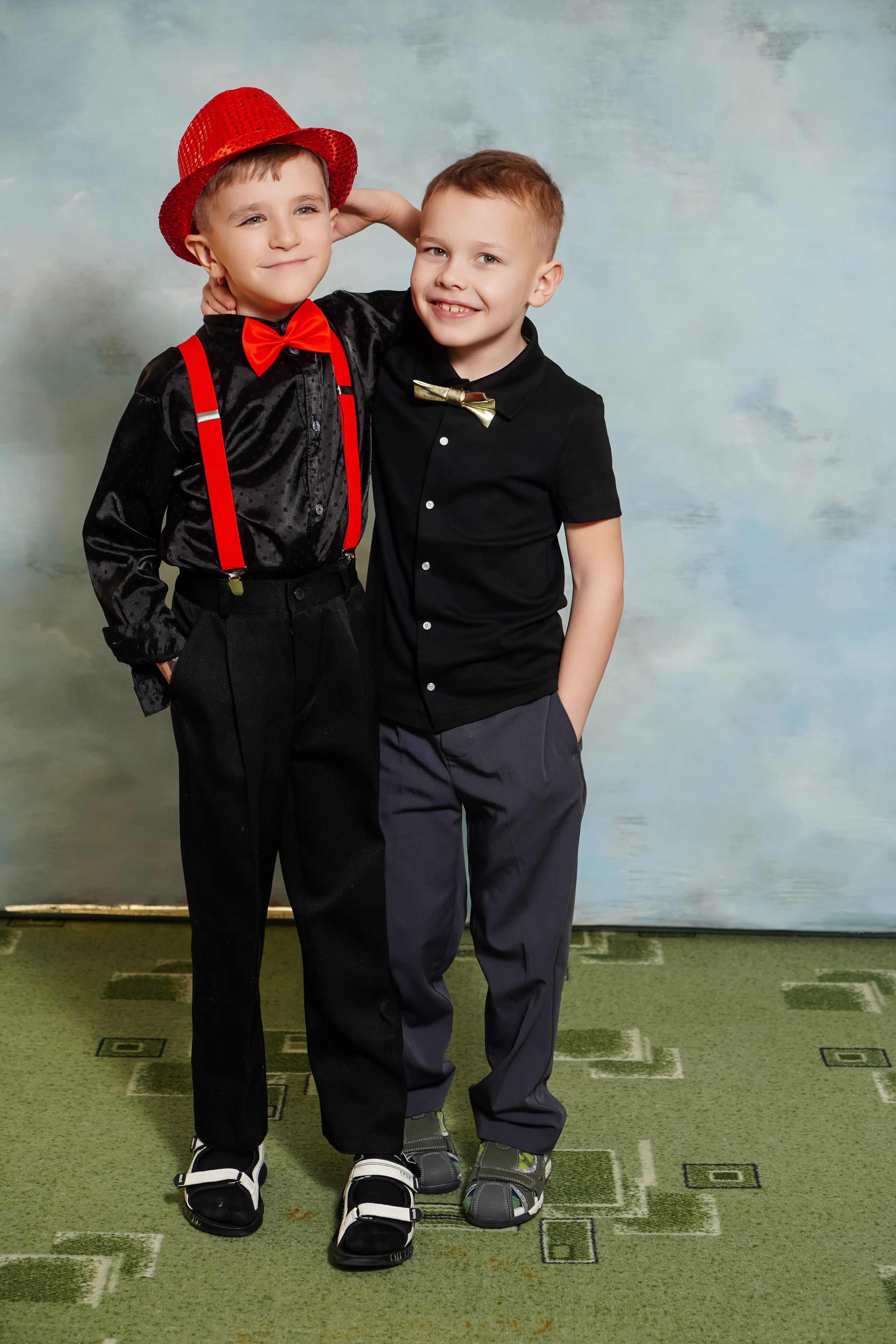 Детский сад. Photostori.ru