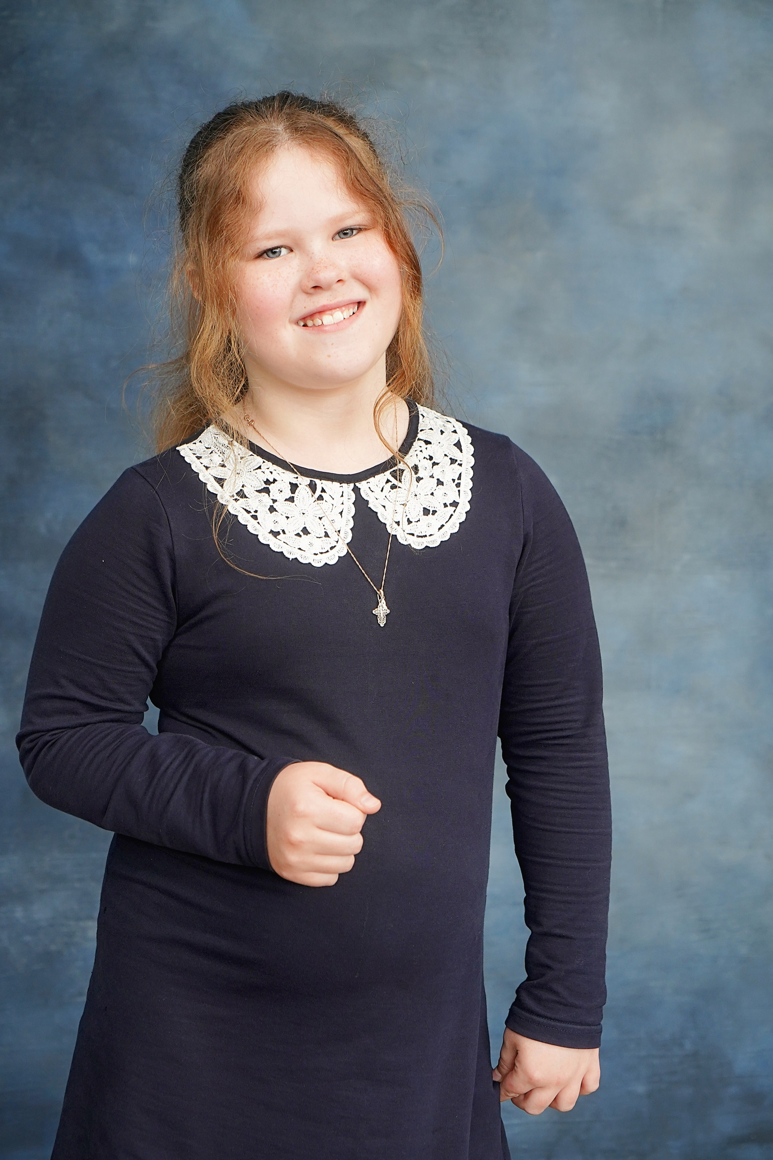 Младшие школьники. Photostori.ru