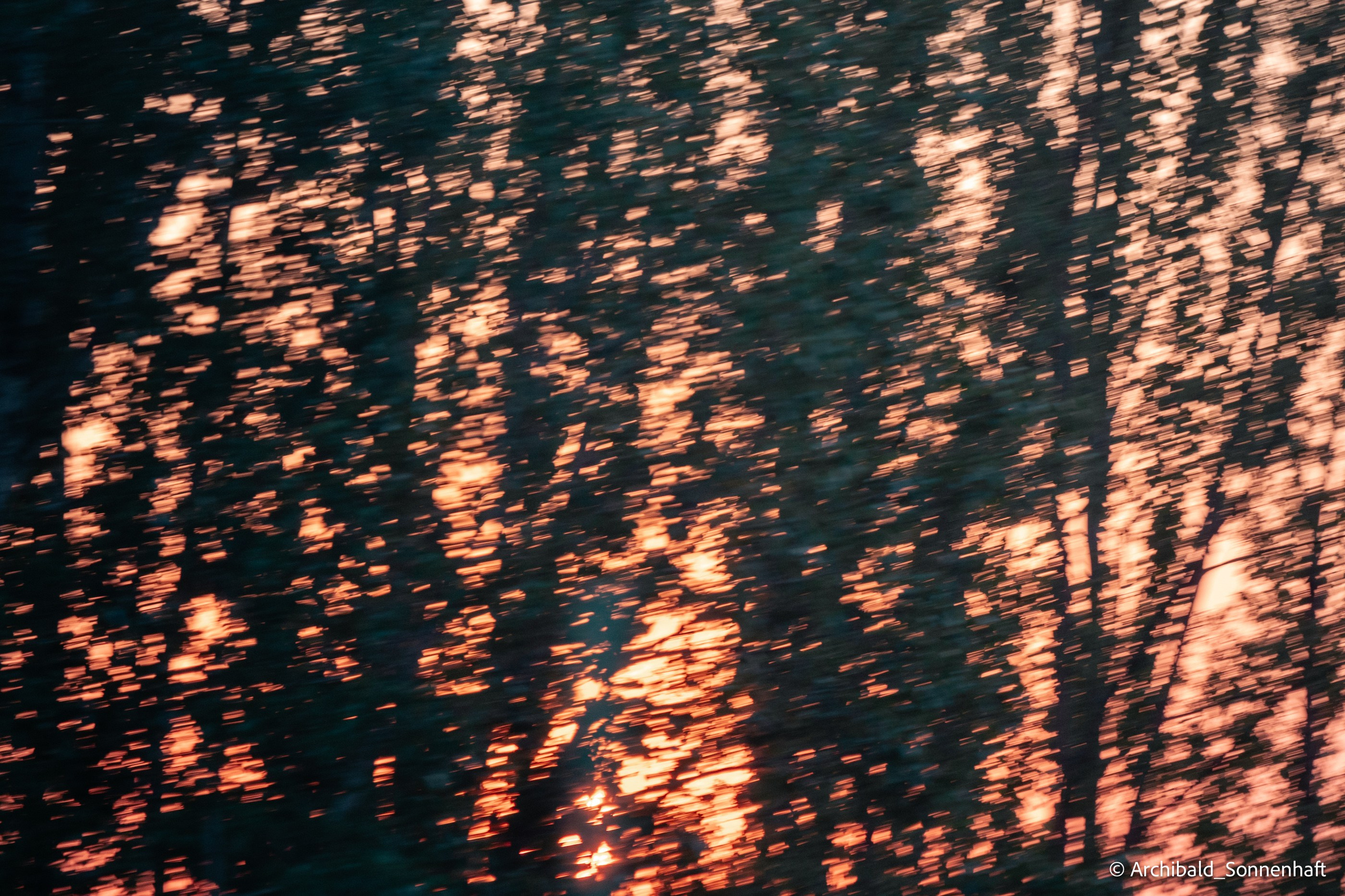Auto-trip to Datong, Camp. Photographer in Guangzhou, China. Archibald Sonnenhaft