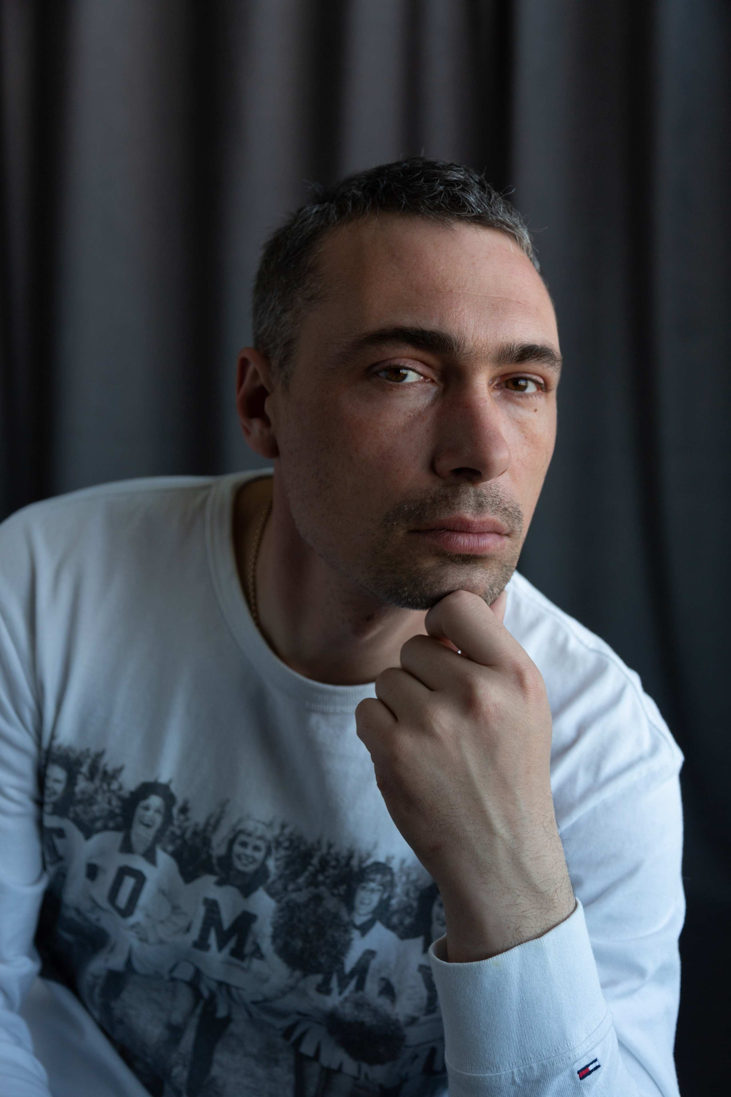 Портреты. Портретный и семейный фотограф