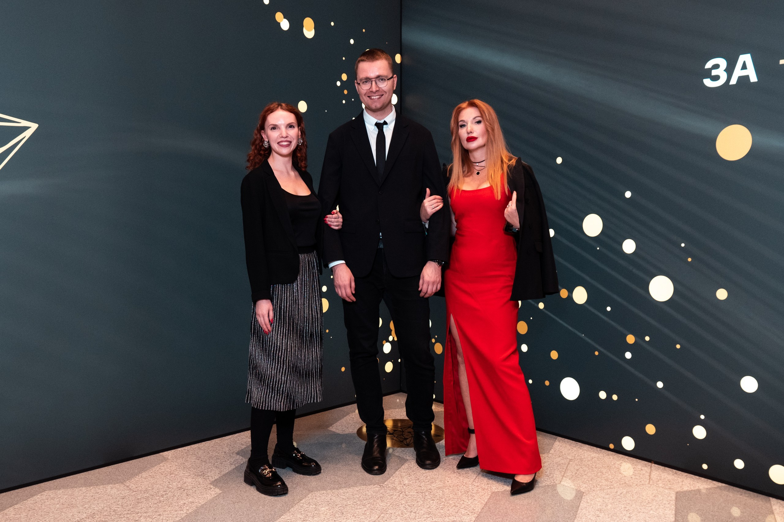 Репотраж (За верность науке). Фотограф и видеограф в Москве и МО — Евгений Лавров