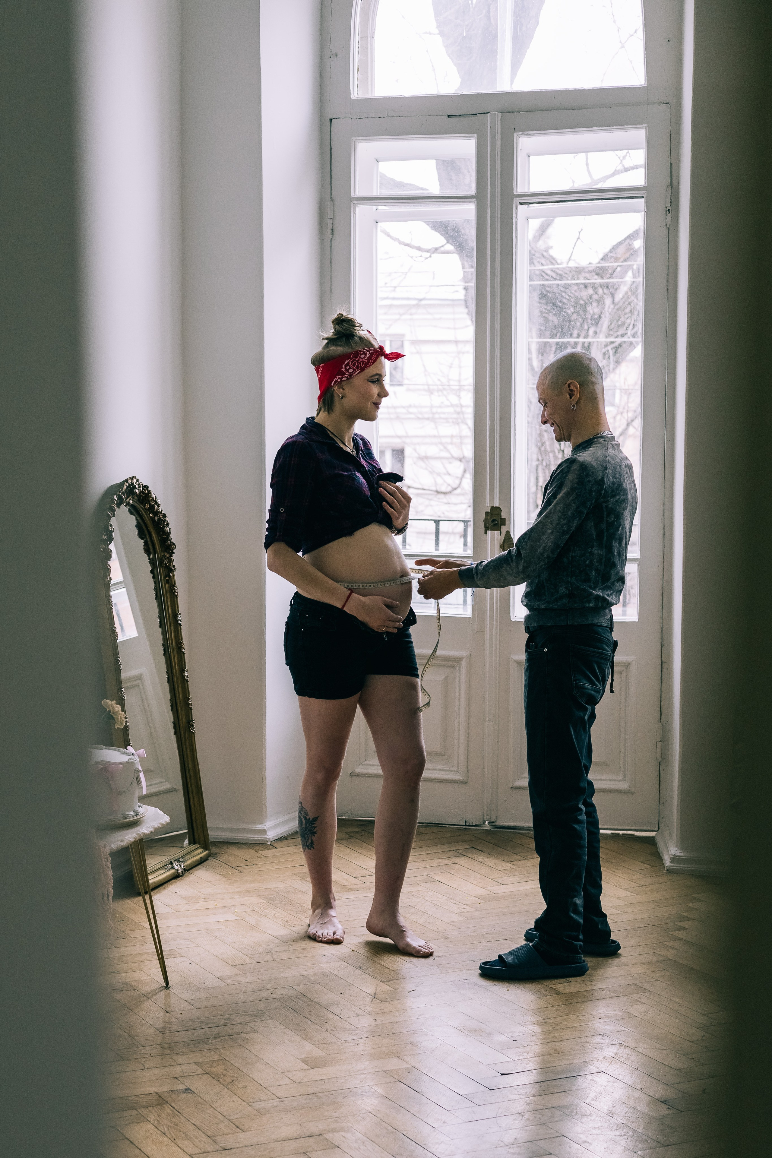 Василиса. Дарья Нерсесян — фотограф в Ростове-на-Дону