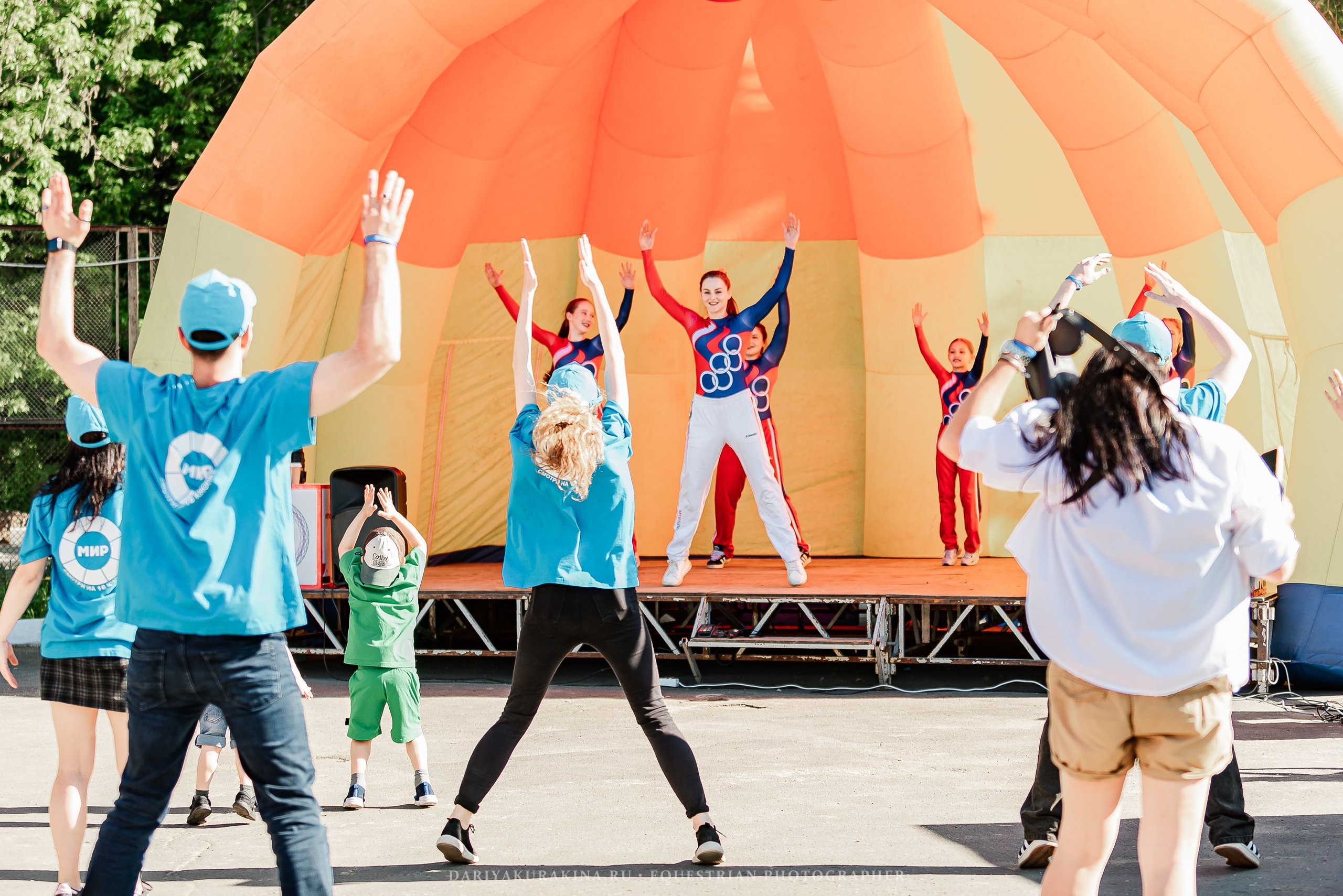 #ПОНИФОРУМ 2024. Конный фотограф Куракина Дарья • Фотосессии с лошадьми