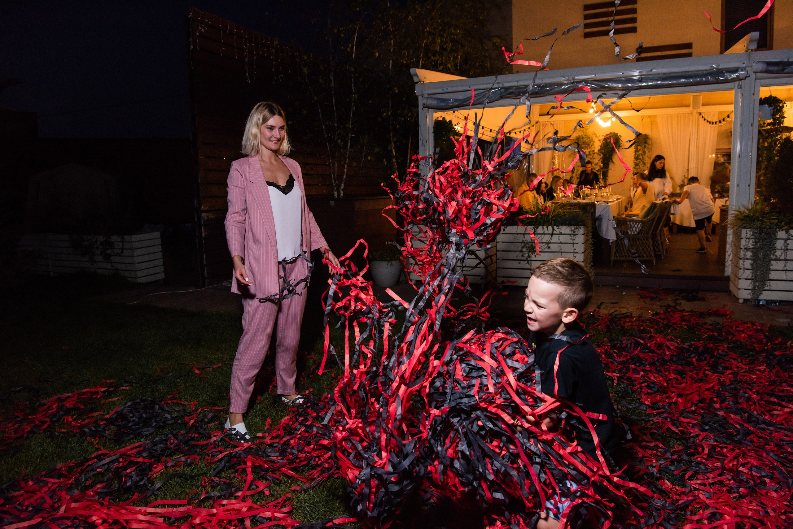 День Рождения Мирона. Свадебный и арт-фотограф Кунецкая Диана