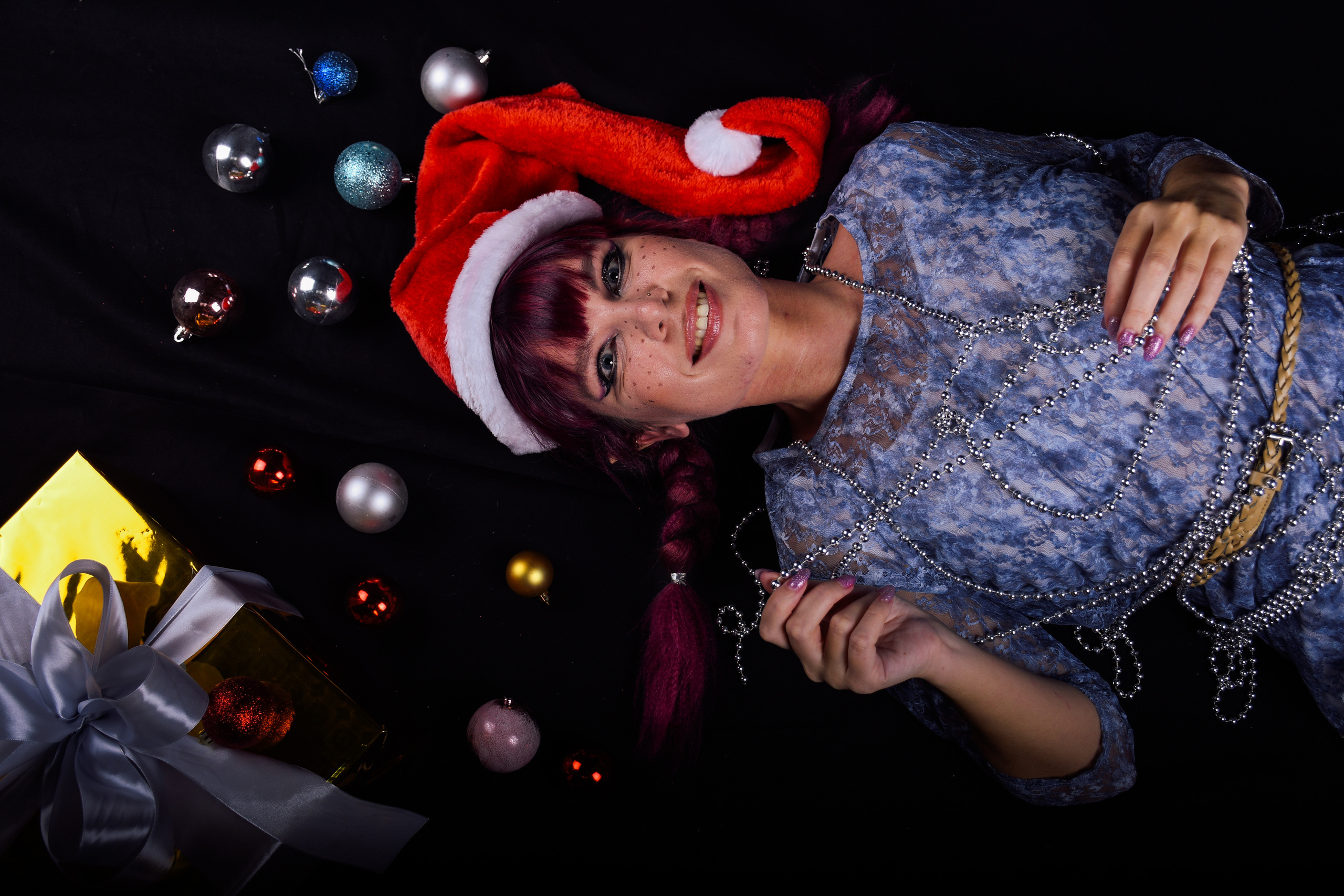 Фотосессия в сказочном стиле. Евгений Селиванов портретный фотограф