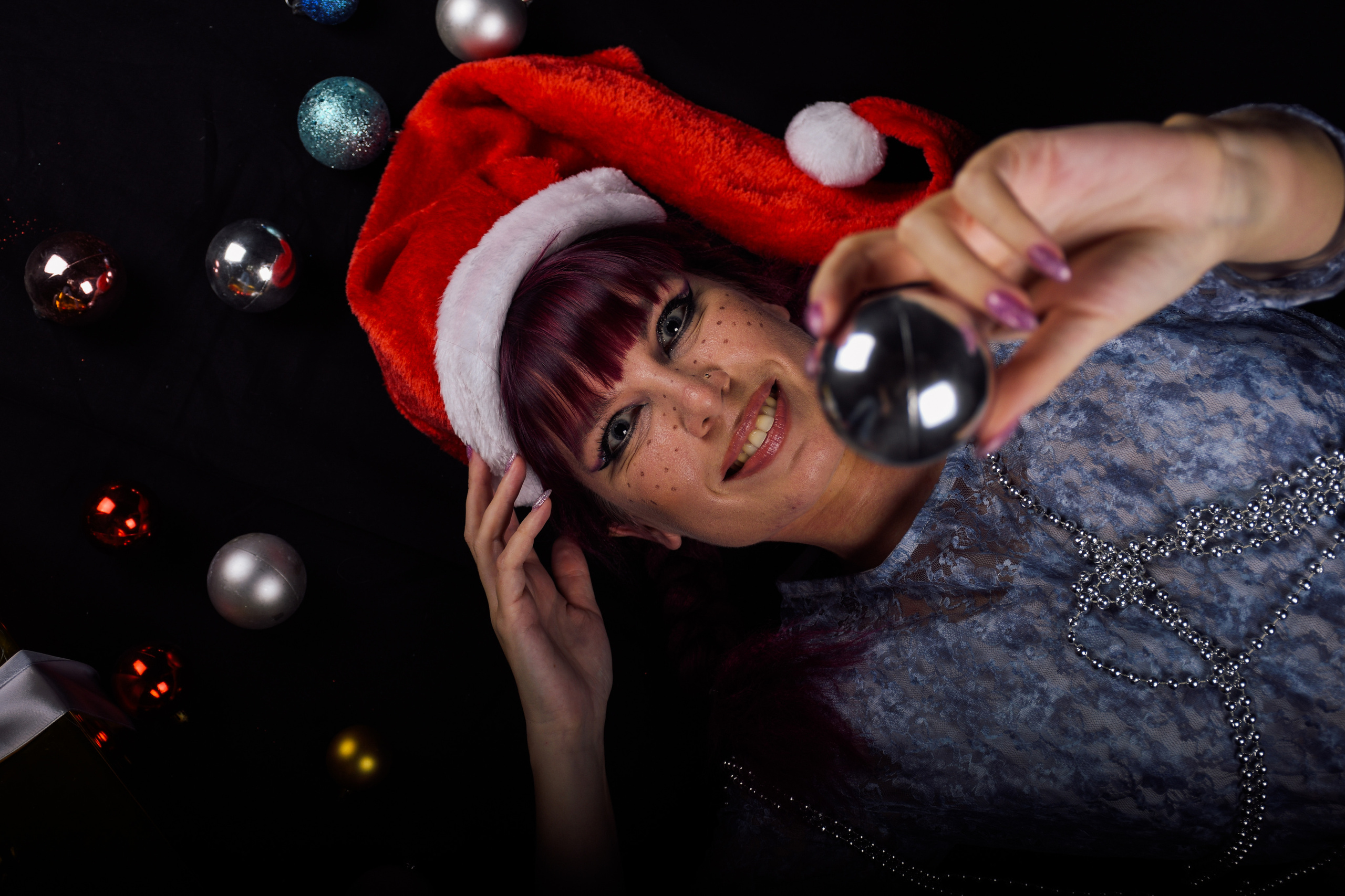 Фотосессия в сказочном стиле. Евгений Селиванов портретный фотограф