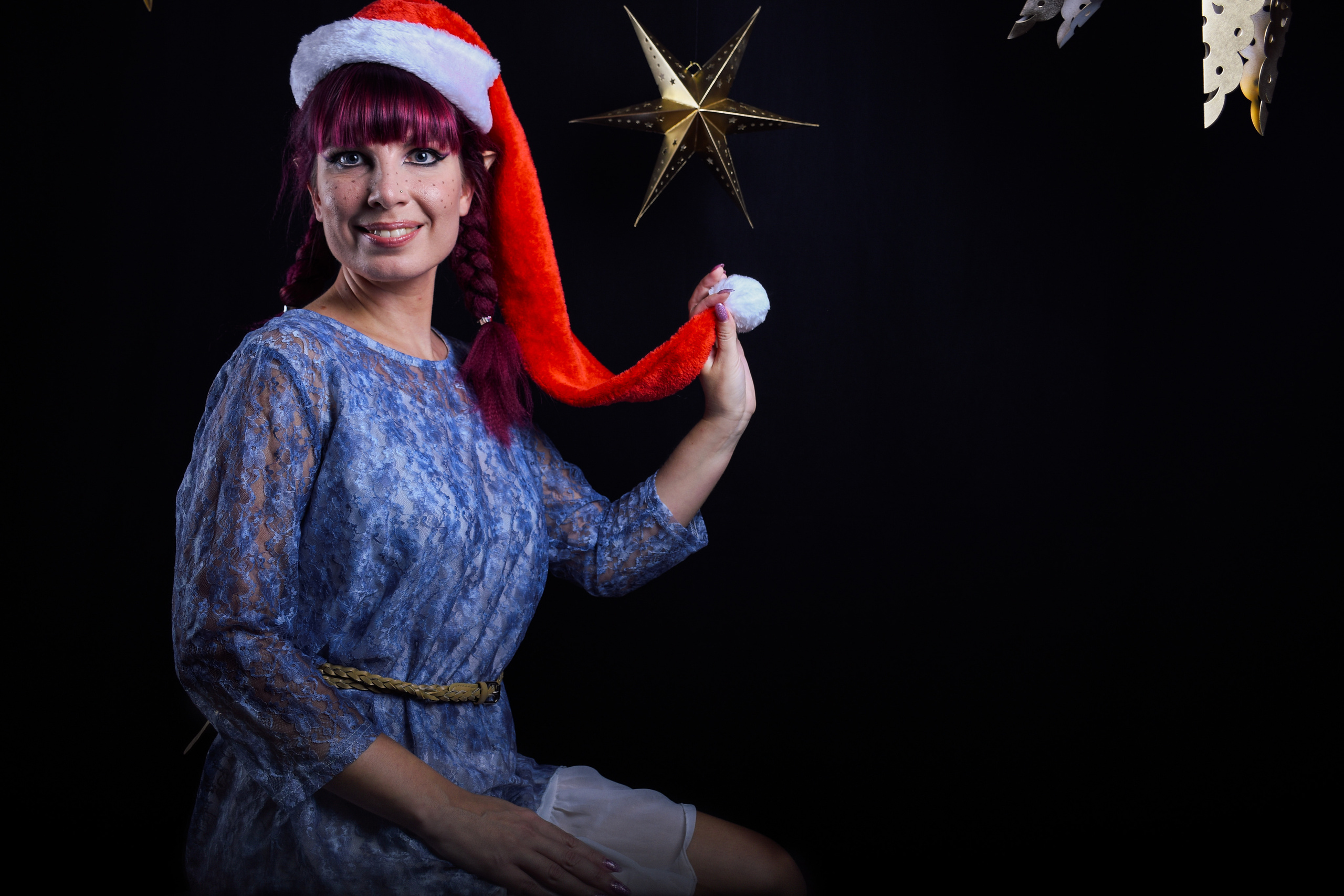 Фотосессия в сказочном стиле. Евгений Селиванов портретный фотограф