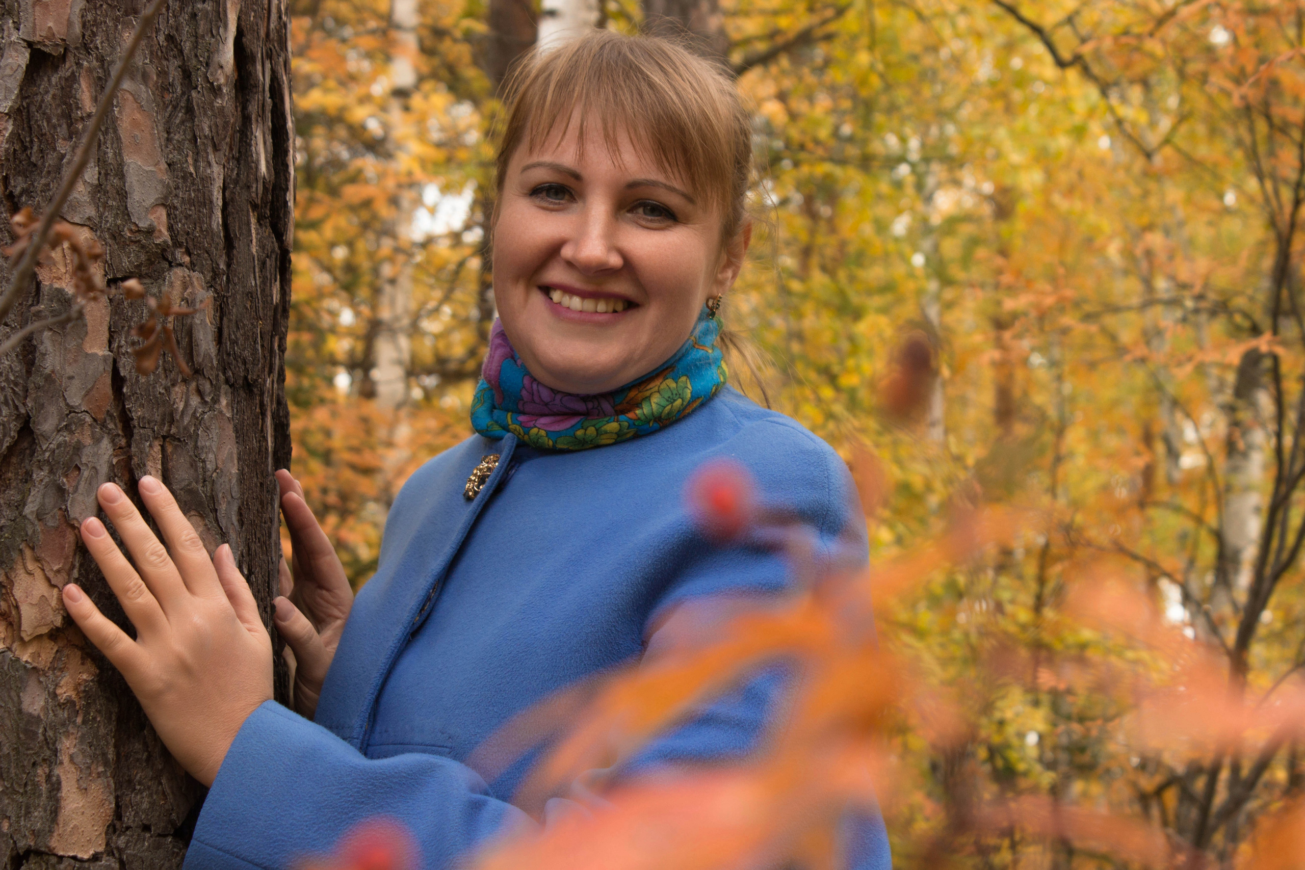Евгений Селиванов портретный фотограф