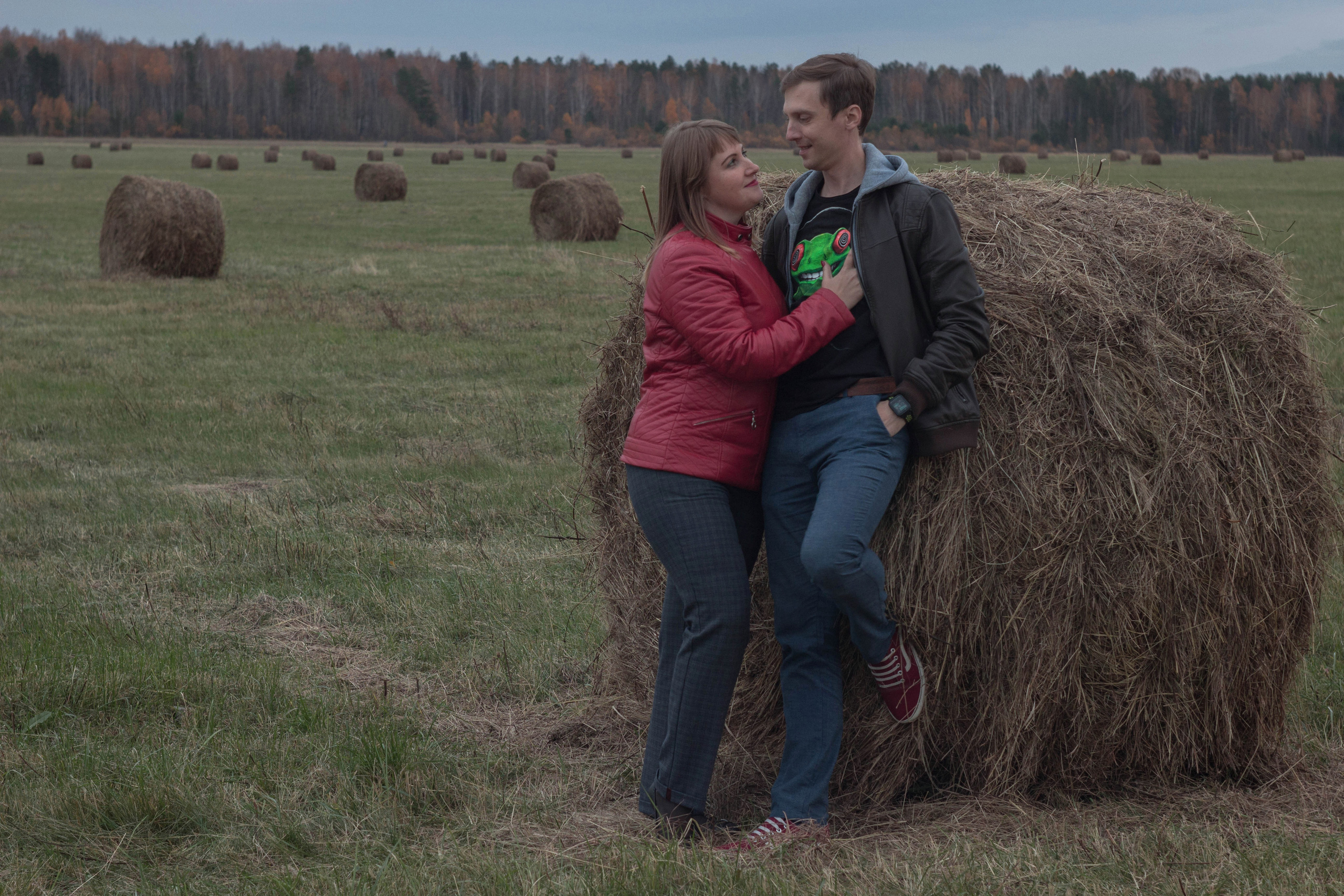 Евгений Селиванов портретный фотограф