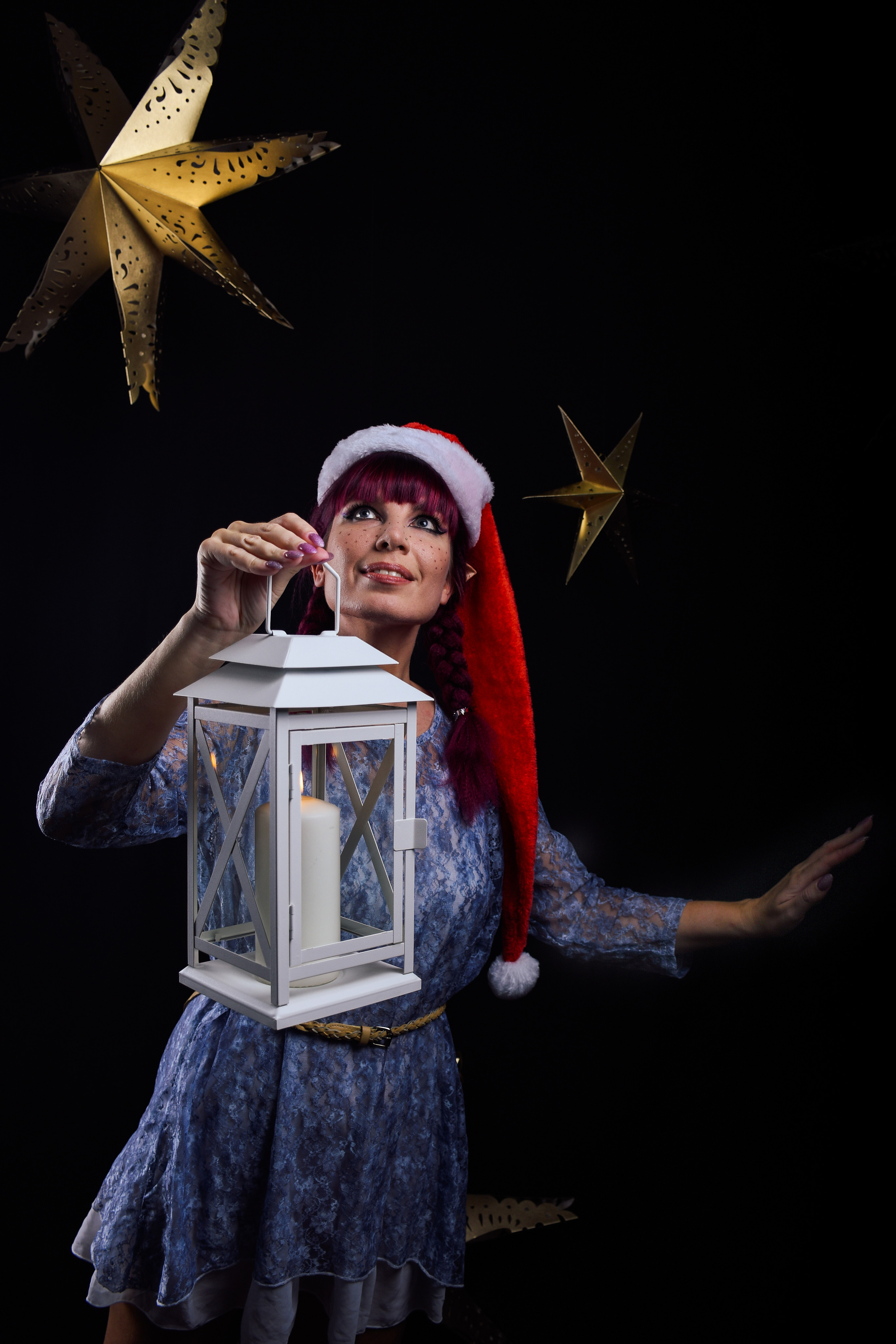 Фотосессия в сказочном стиле. Евгений Селиванов портретный фотограф