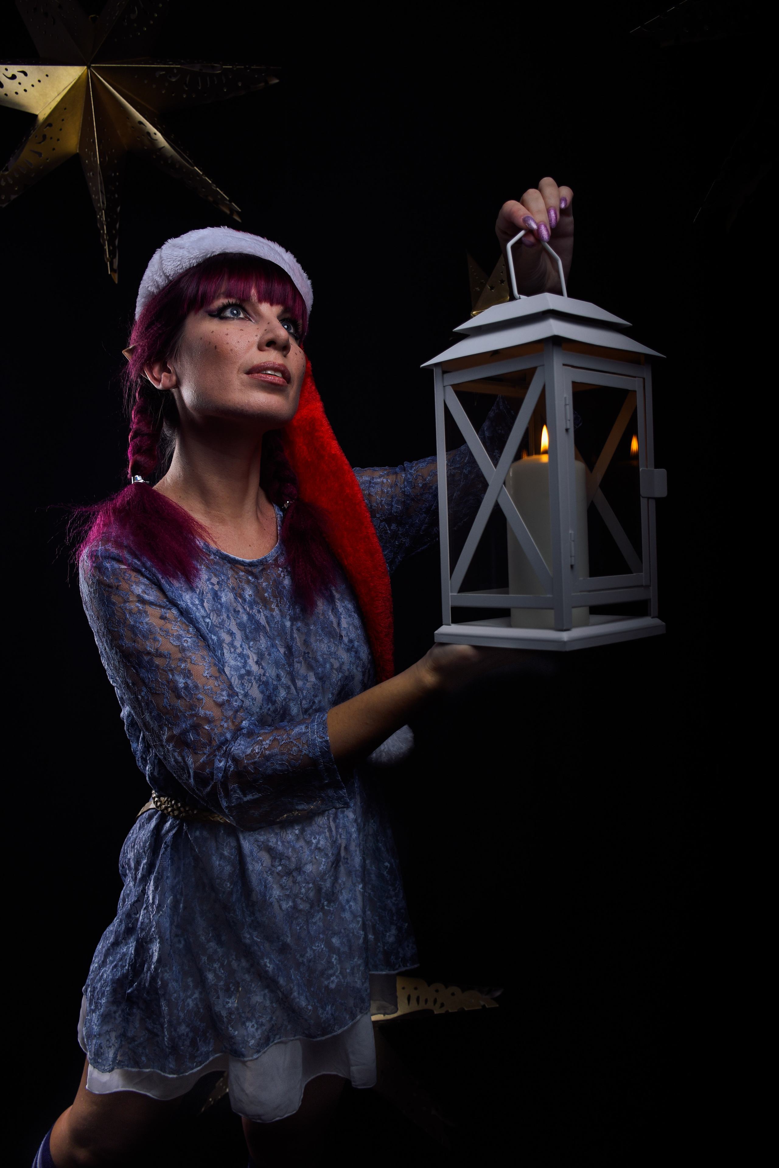 Фотосессия в сказочном стиле. Евгений Селиванов портретный фотограф