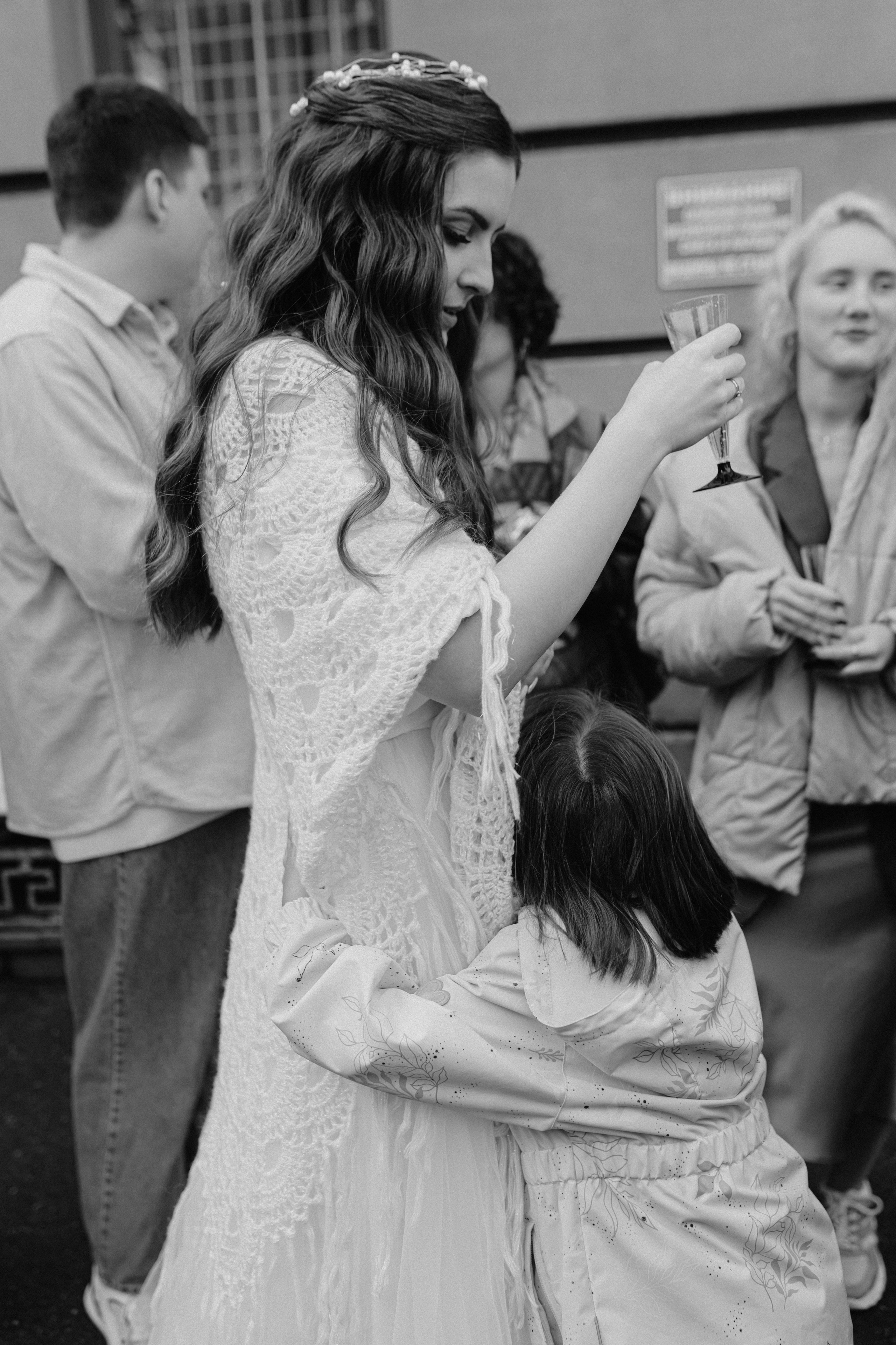 Свадьба Ксюши и Альберта. Свадебный и семейный фотограф Женя Добрянская в Нижнем Новгороде