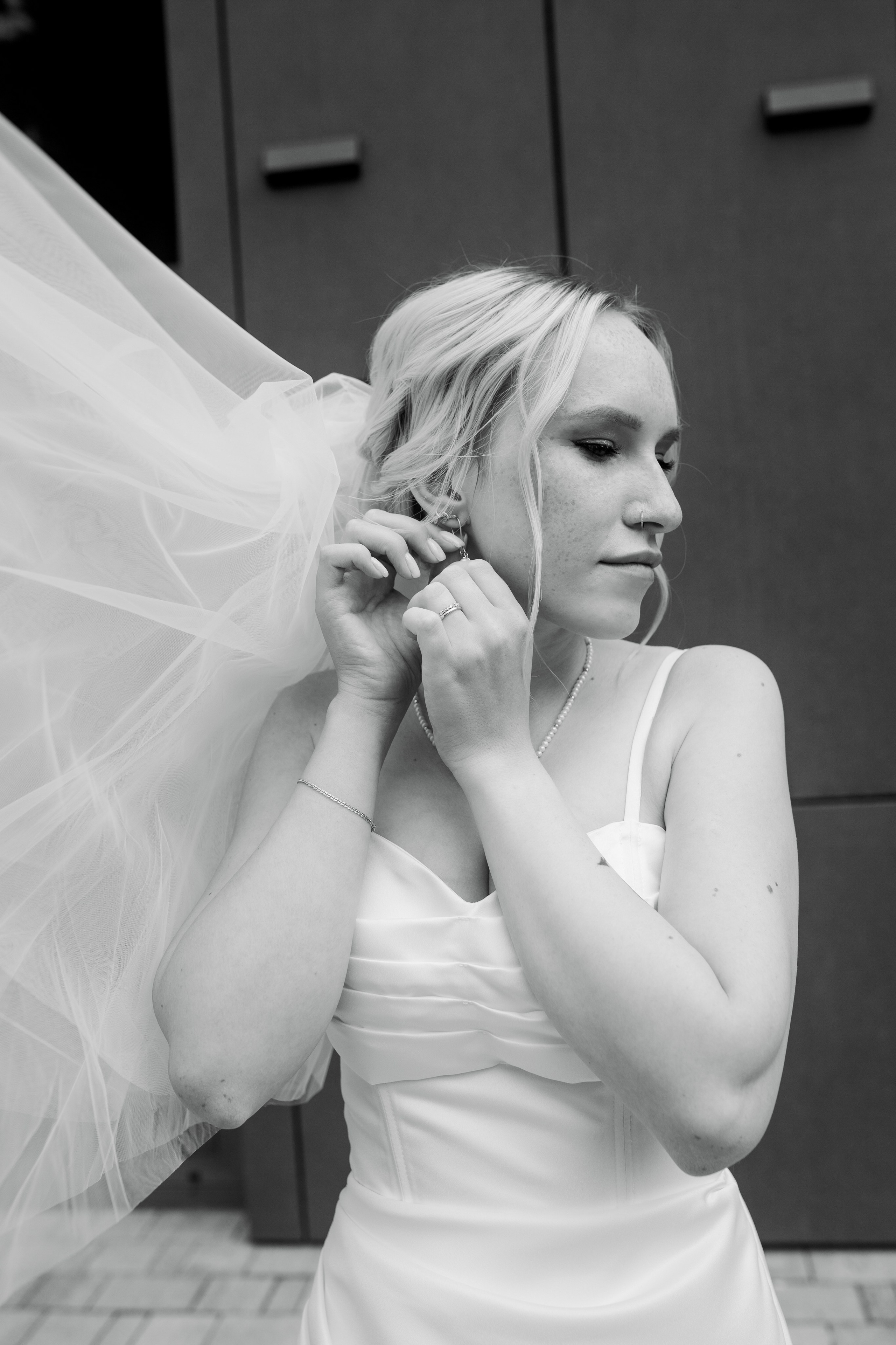 Полина и Кирилл. Свадебный и портретный фотограф в Ижевске Мальцева Ольга