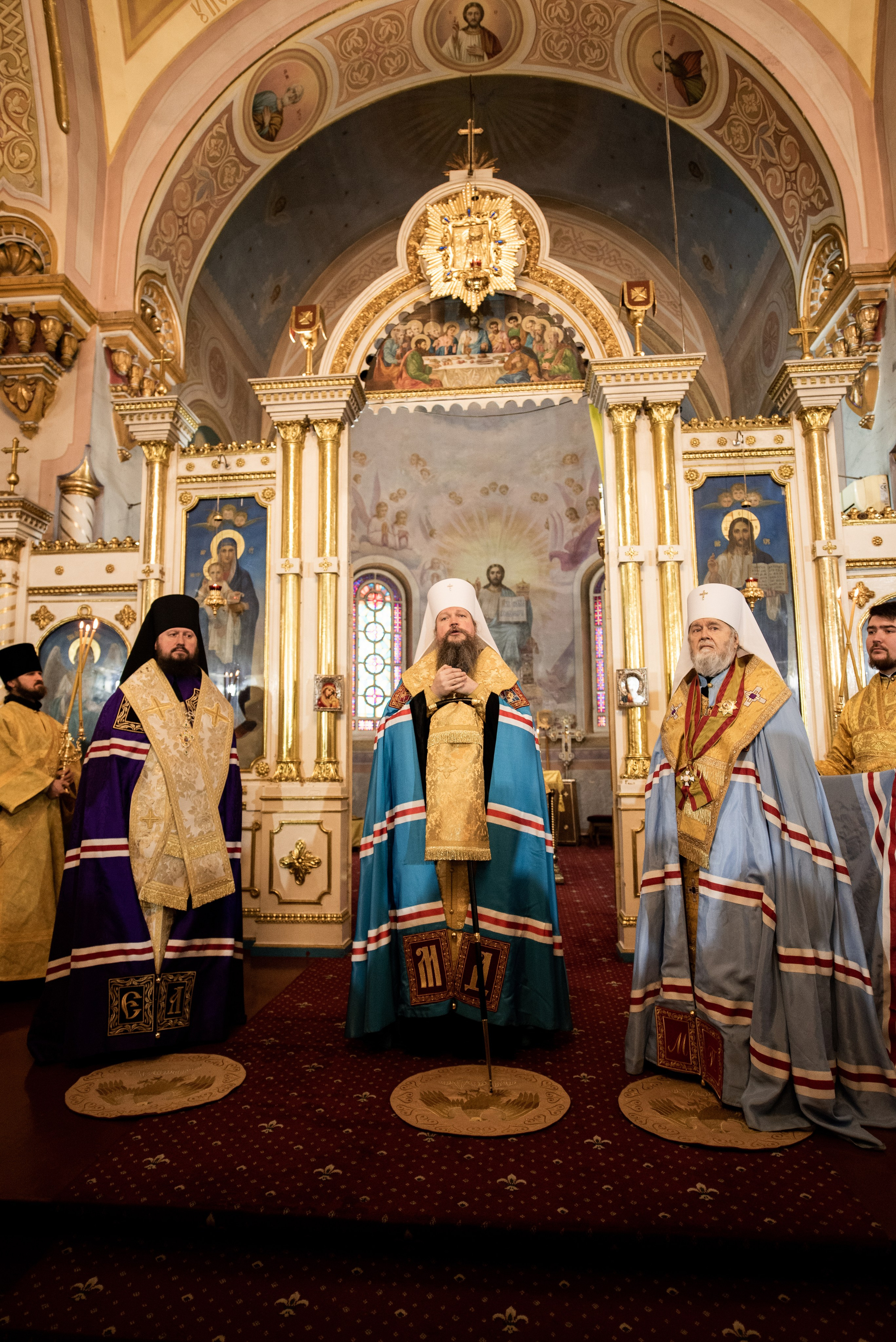 День памяти пророка Аввакума 15.12.2022. Семейный и свадебный фотограф в Феодосии и Коктебеле